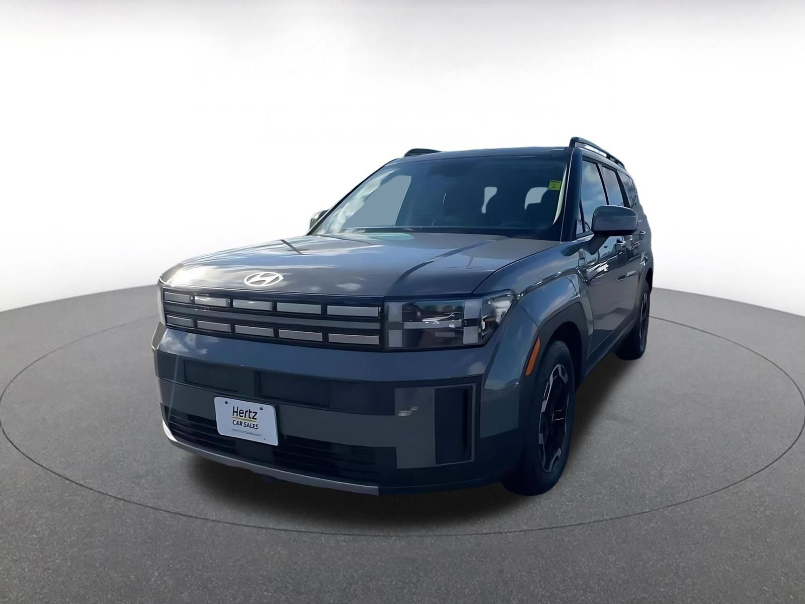 Thumbnail: 2025 Hyundai Santa Fe - 7