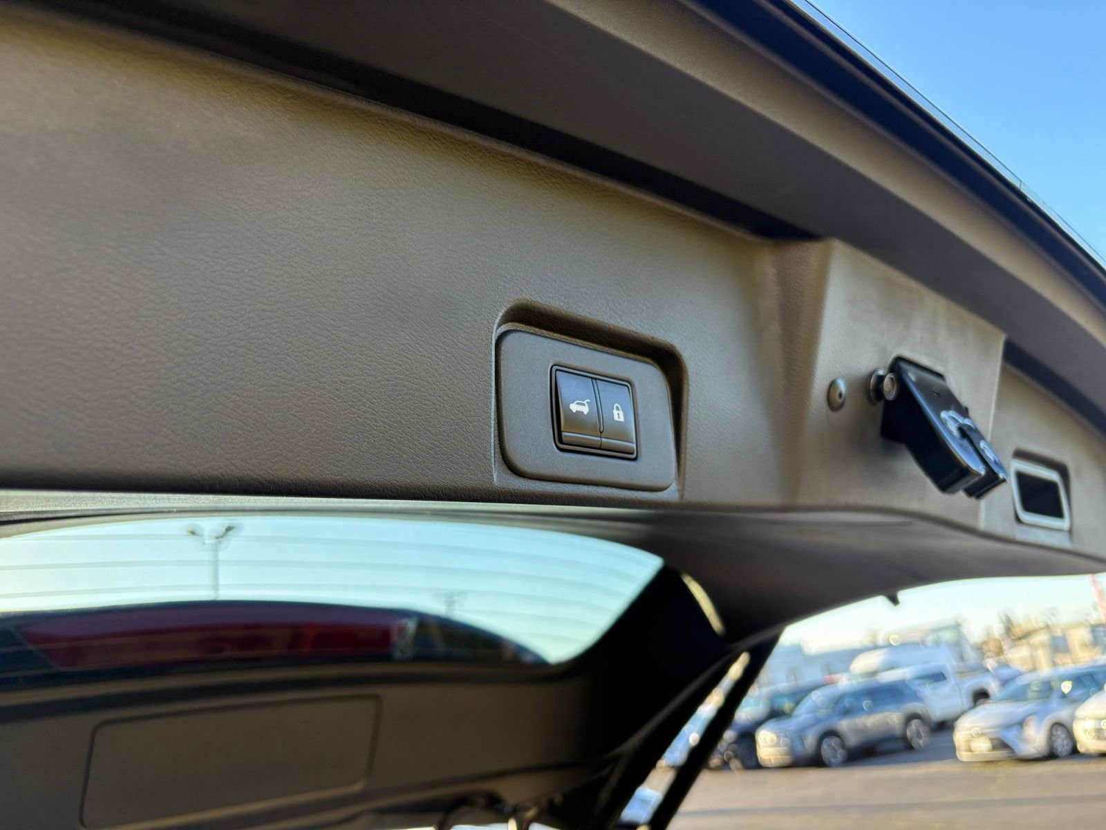 Thumbnail: 2025 Nissan Rogue - 23