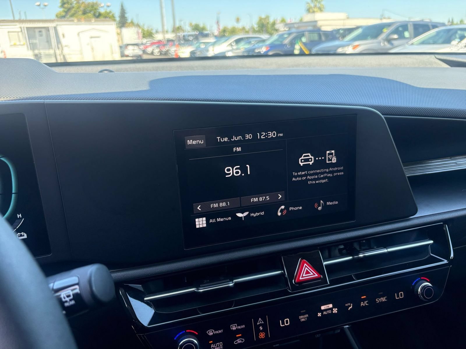 Thumbnail: 2026 Kia Niro - 20