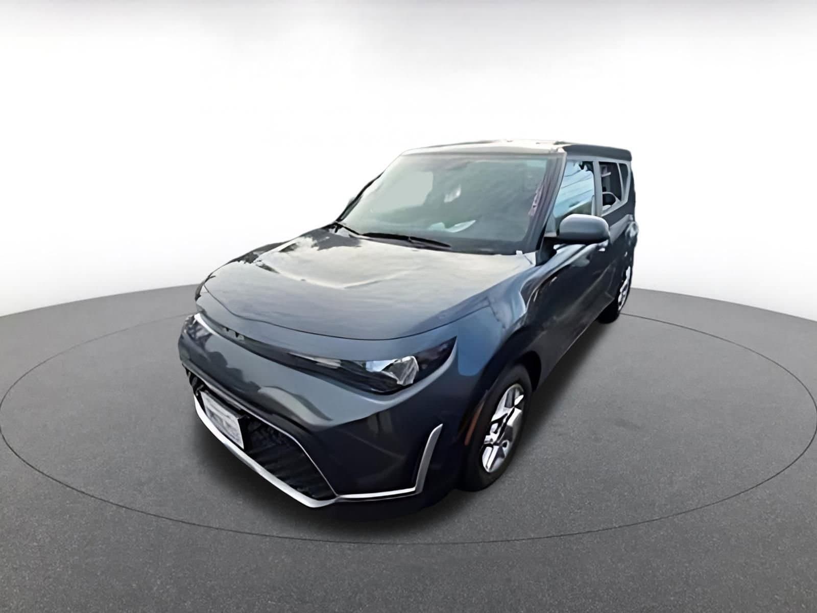 Thumbnail: 2025 Kia Soul - 2