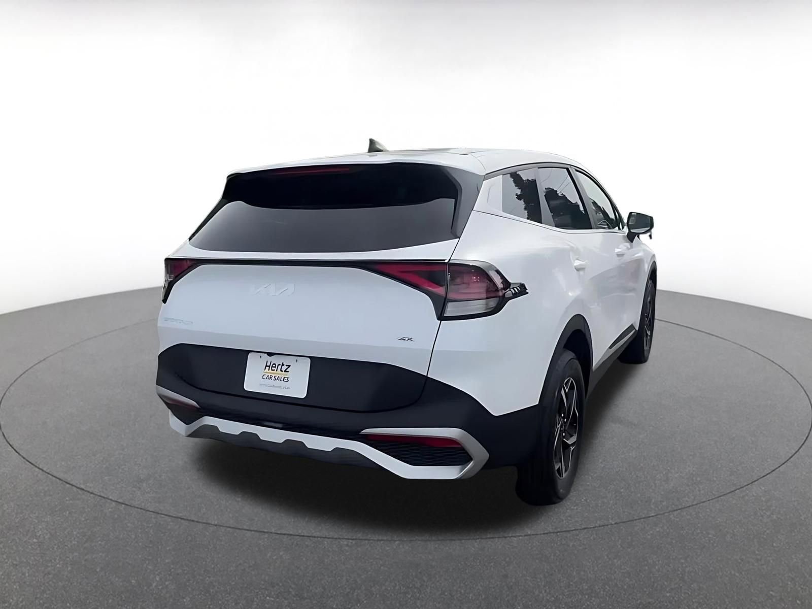 Thumbnail: 2025 Kia Sportage - 14