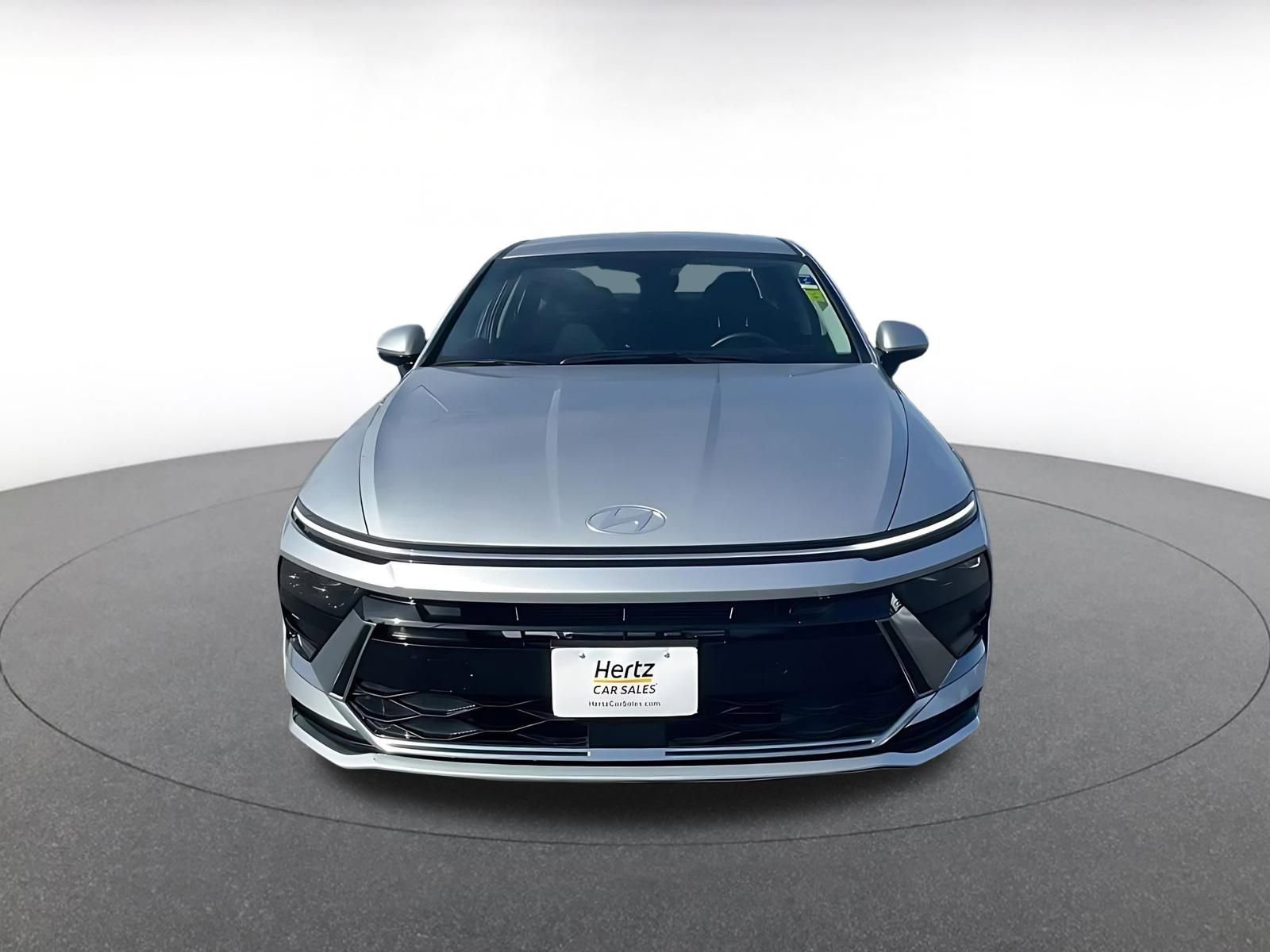 Thumbnail: 2025 Hyundai Sonata - 4