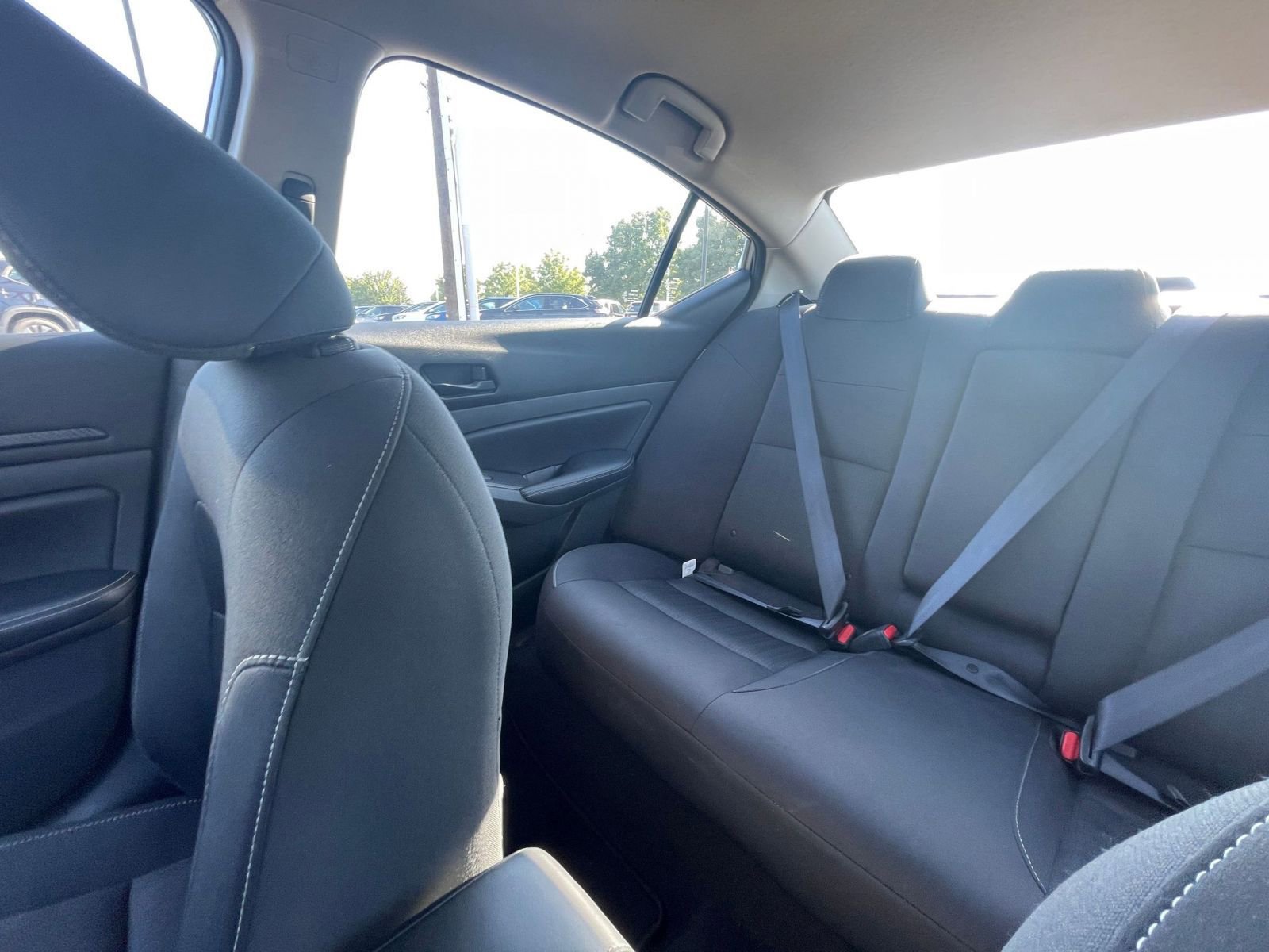 Thumbnail: 2024 Nissan Altima - 33