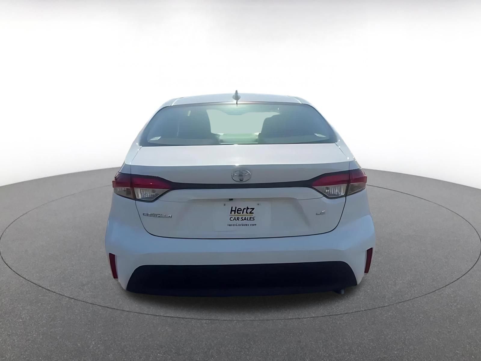 Thumbnail: 2025 Toyota Corolla - 12