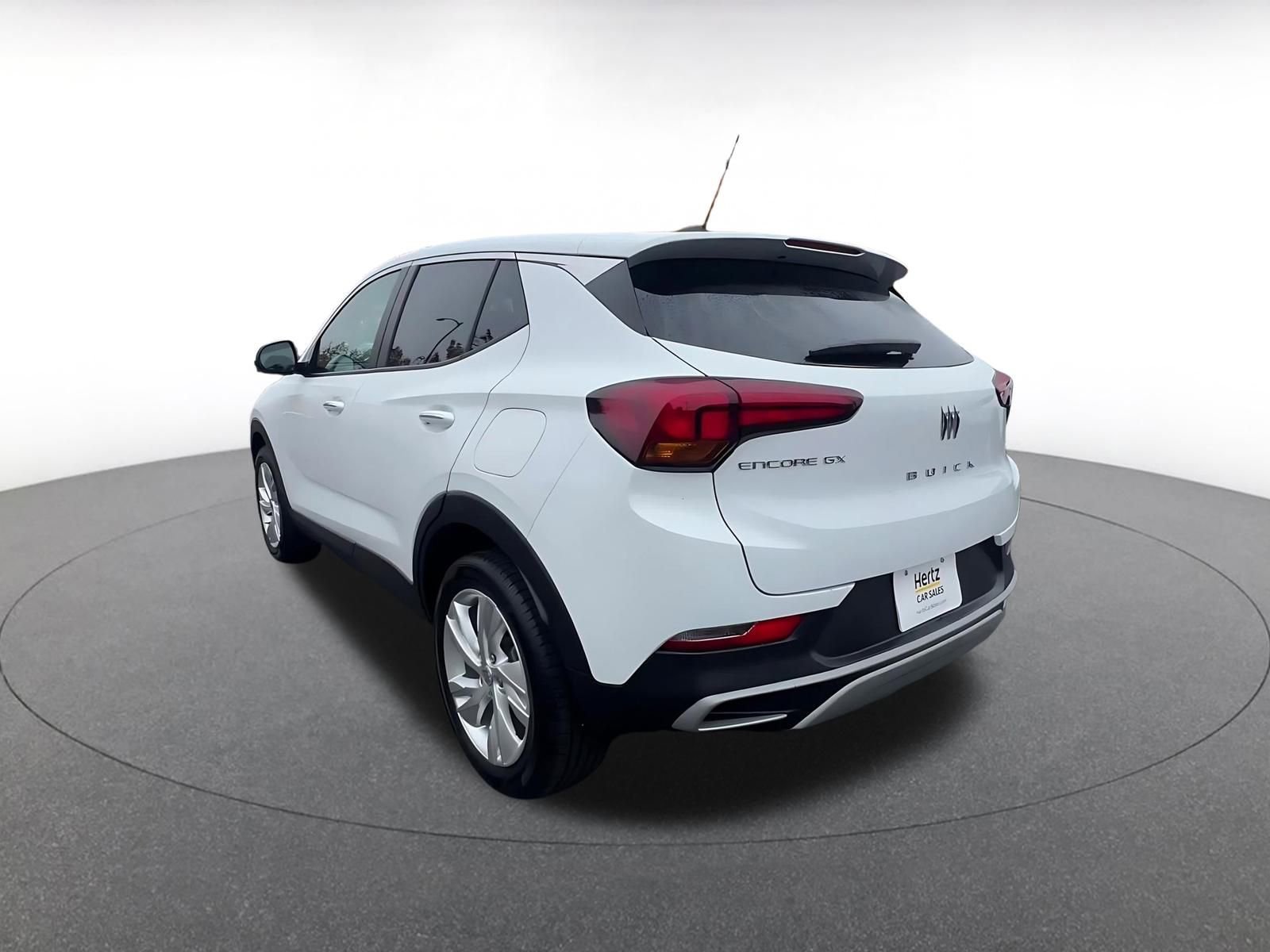 Thumbnail: 2025 Buick Encore GX - 11