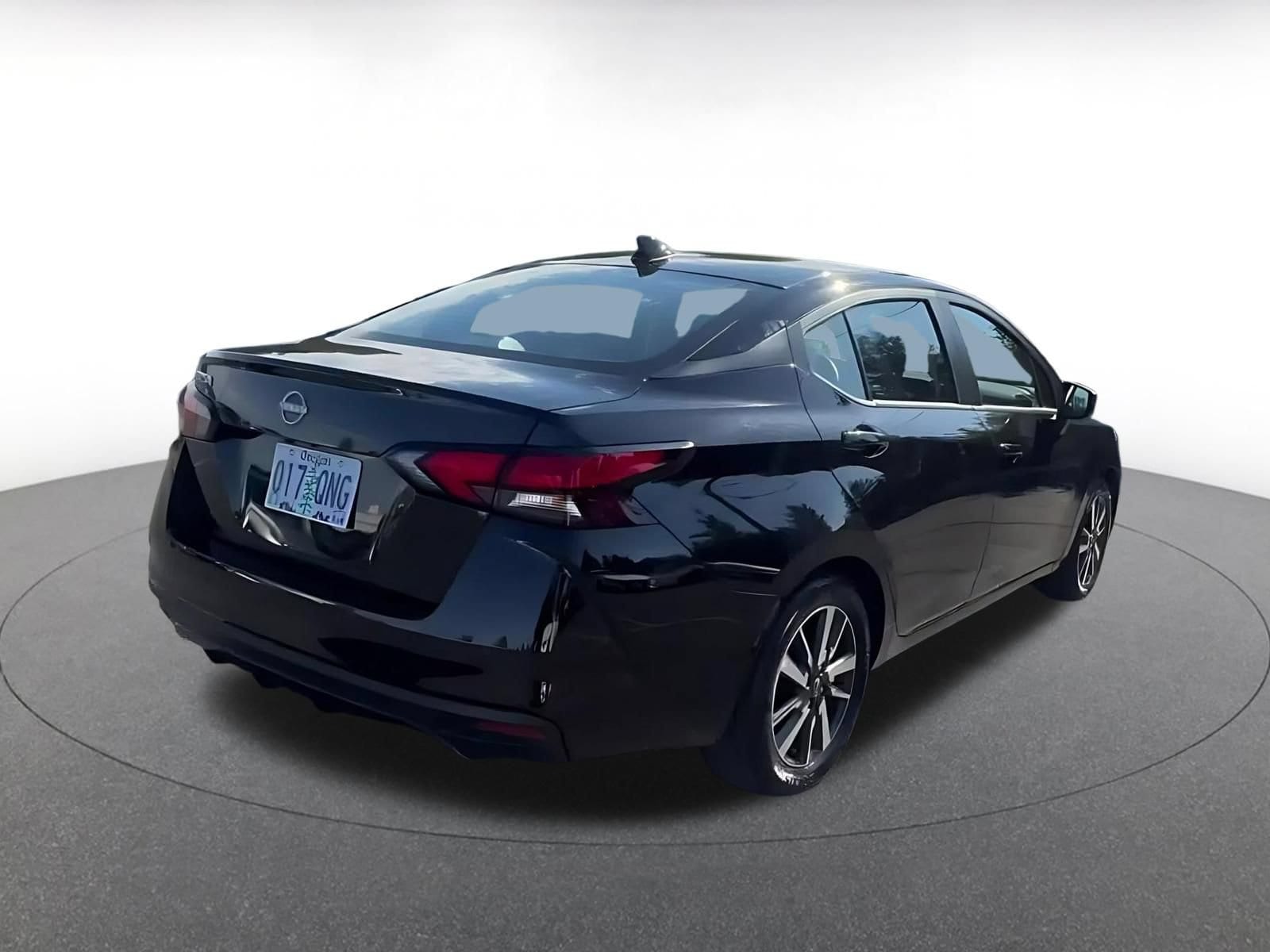 Thumbnail: 2025 Nissan Versa - 14