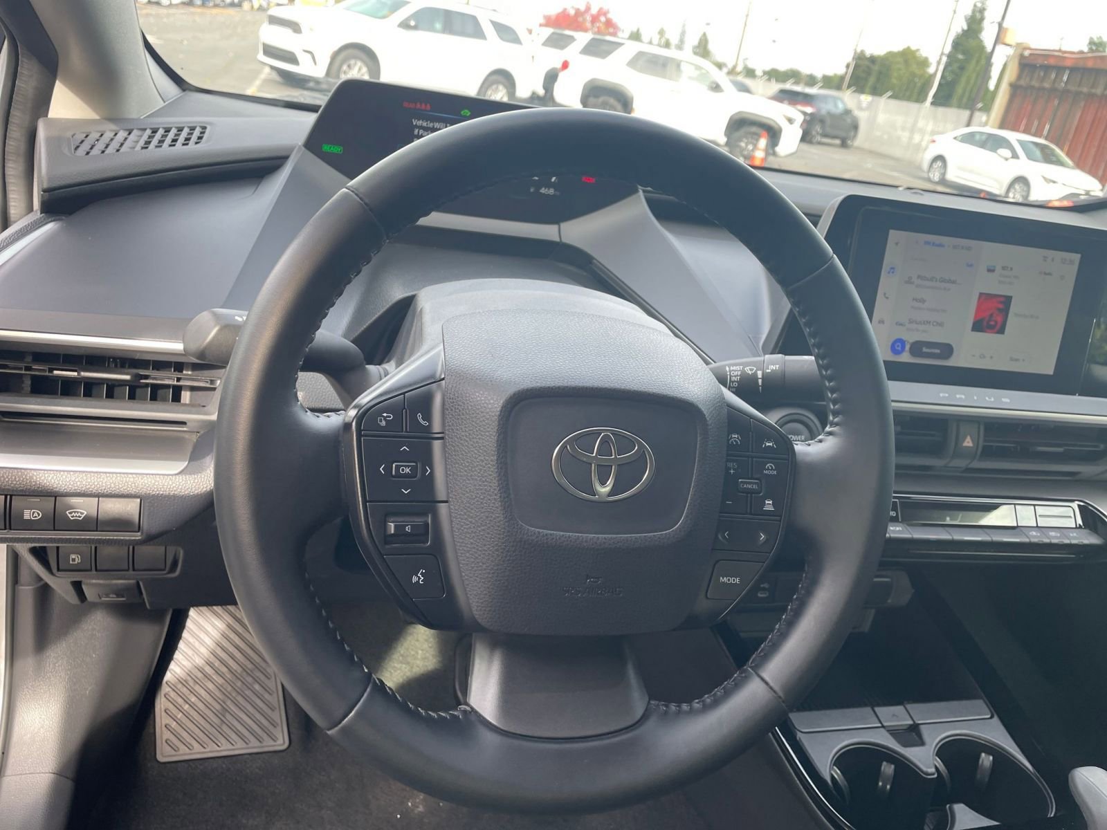 Thumbnail: 2025 Toyota Prius - 27