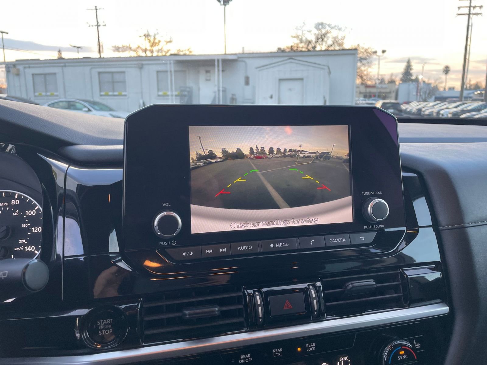 Thumbnail: 2025 Nissan Pathfinder - 17