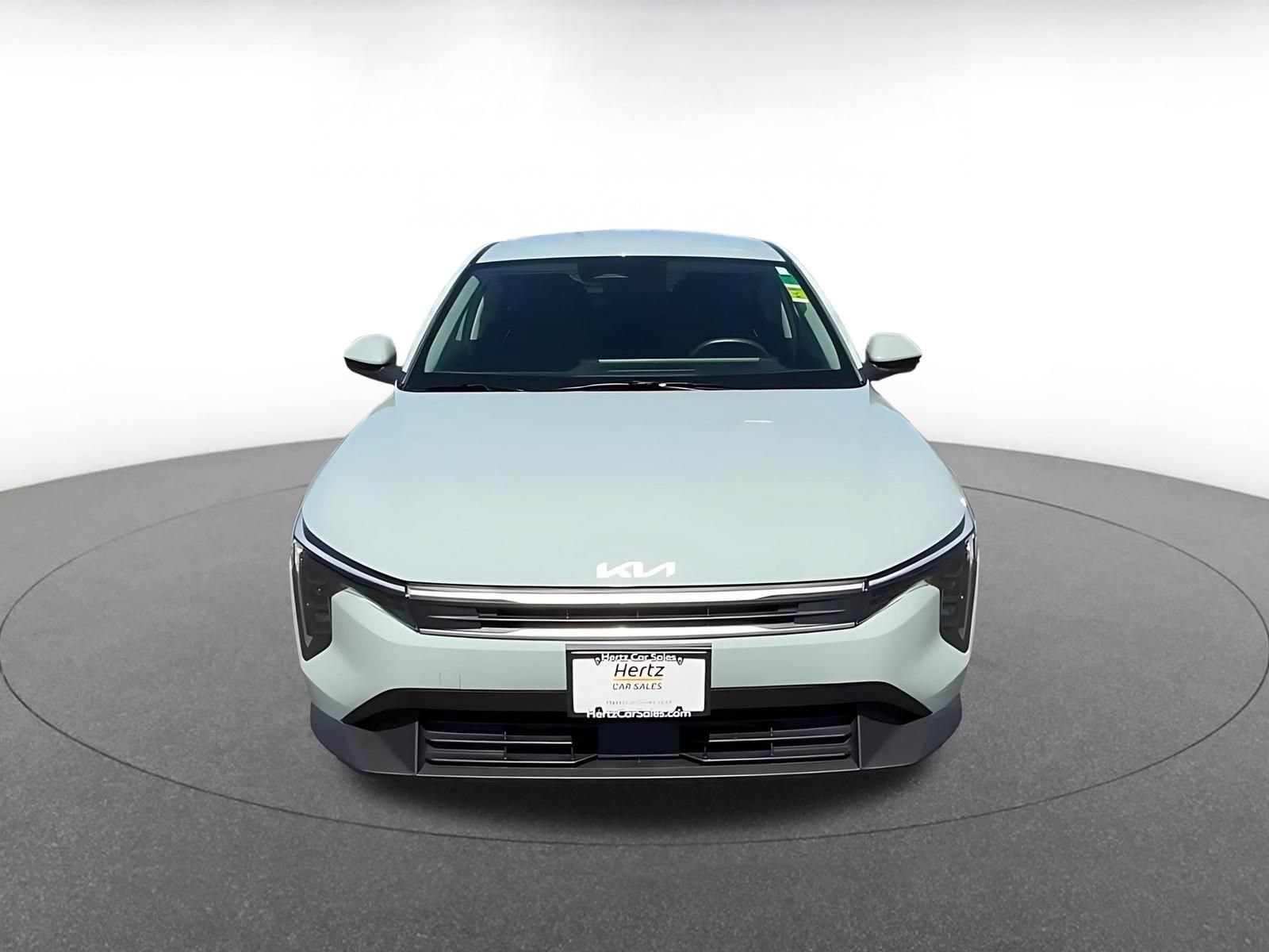 Thumbnail: 2026 Kia K4 - 4