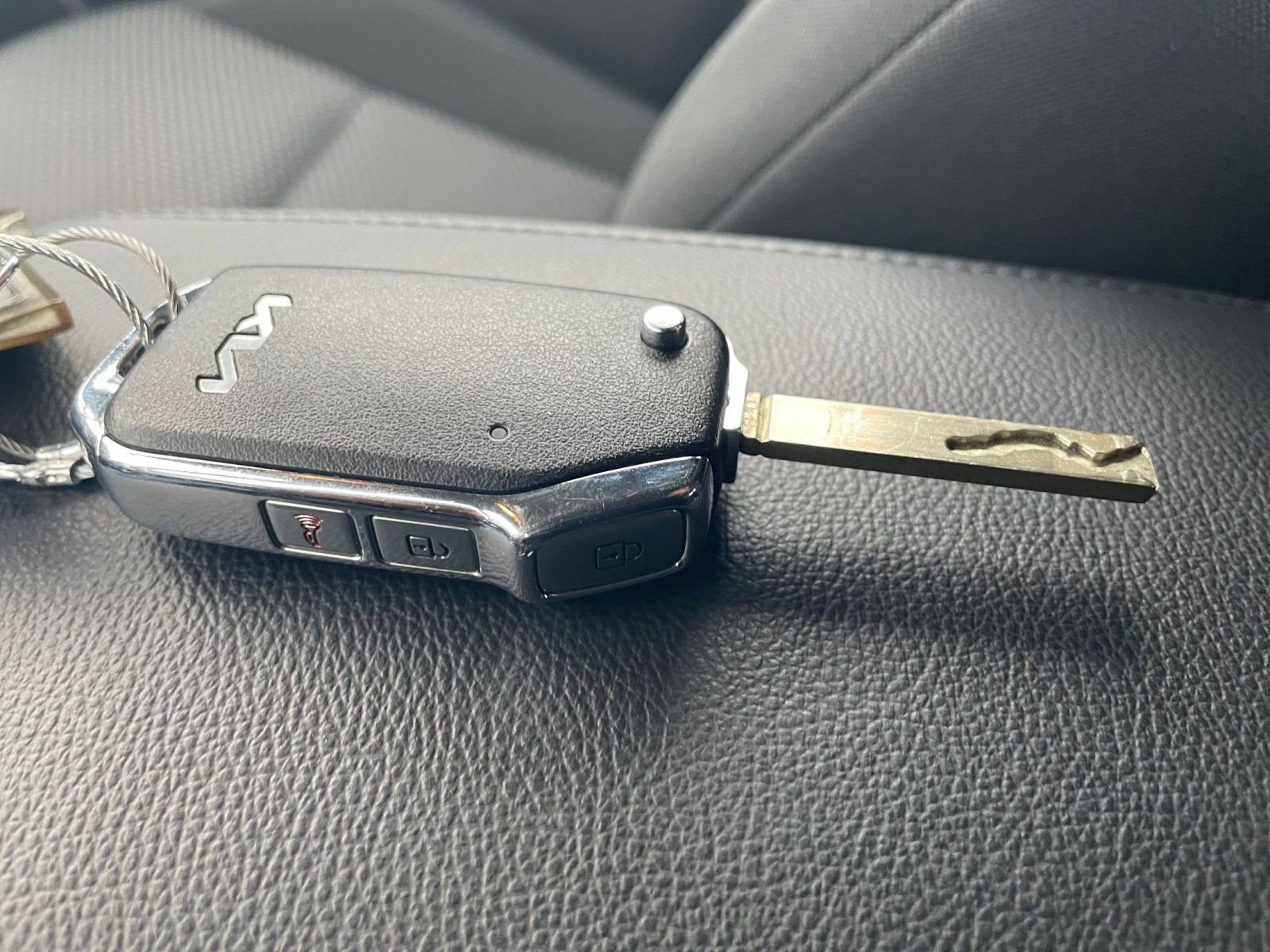 Thumbnail: 2025 Kia Soul - 18