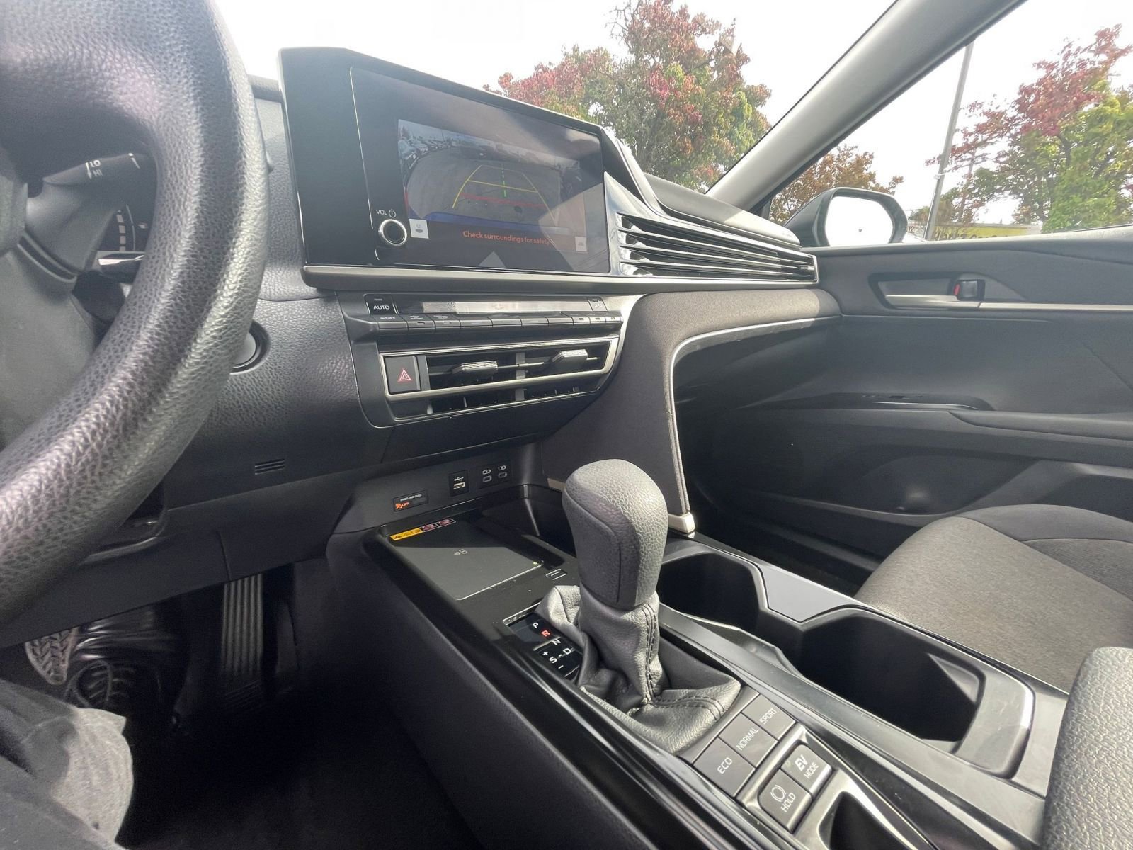 Thumbnail: 2025 Toyota Camry - 35