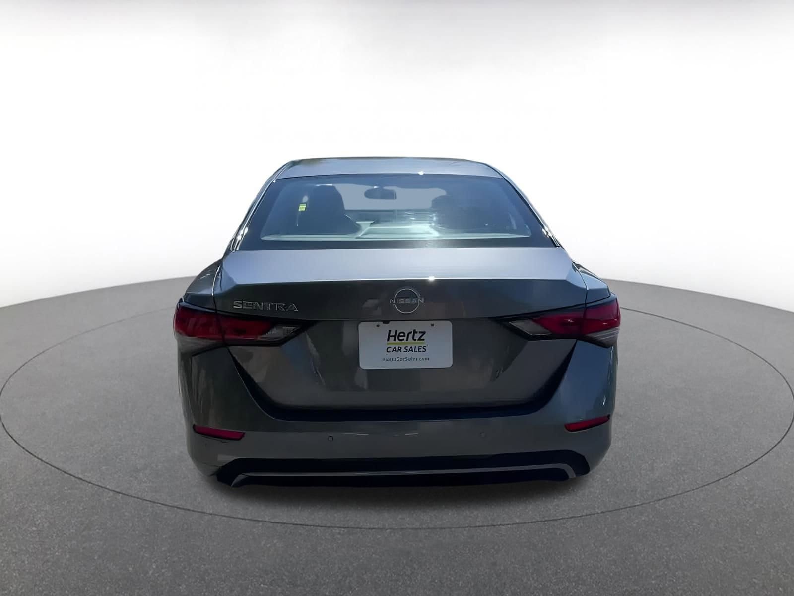 Thumbnail: 2024 Nissan Sentra - 12