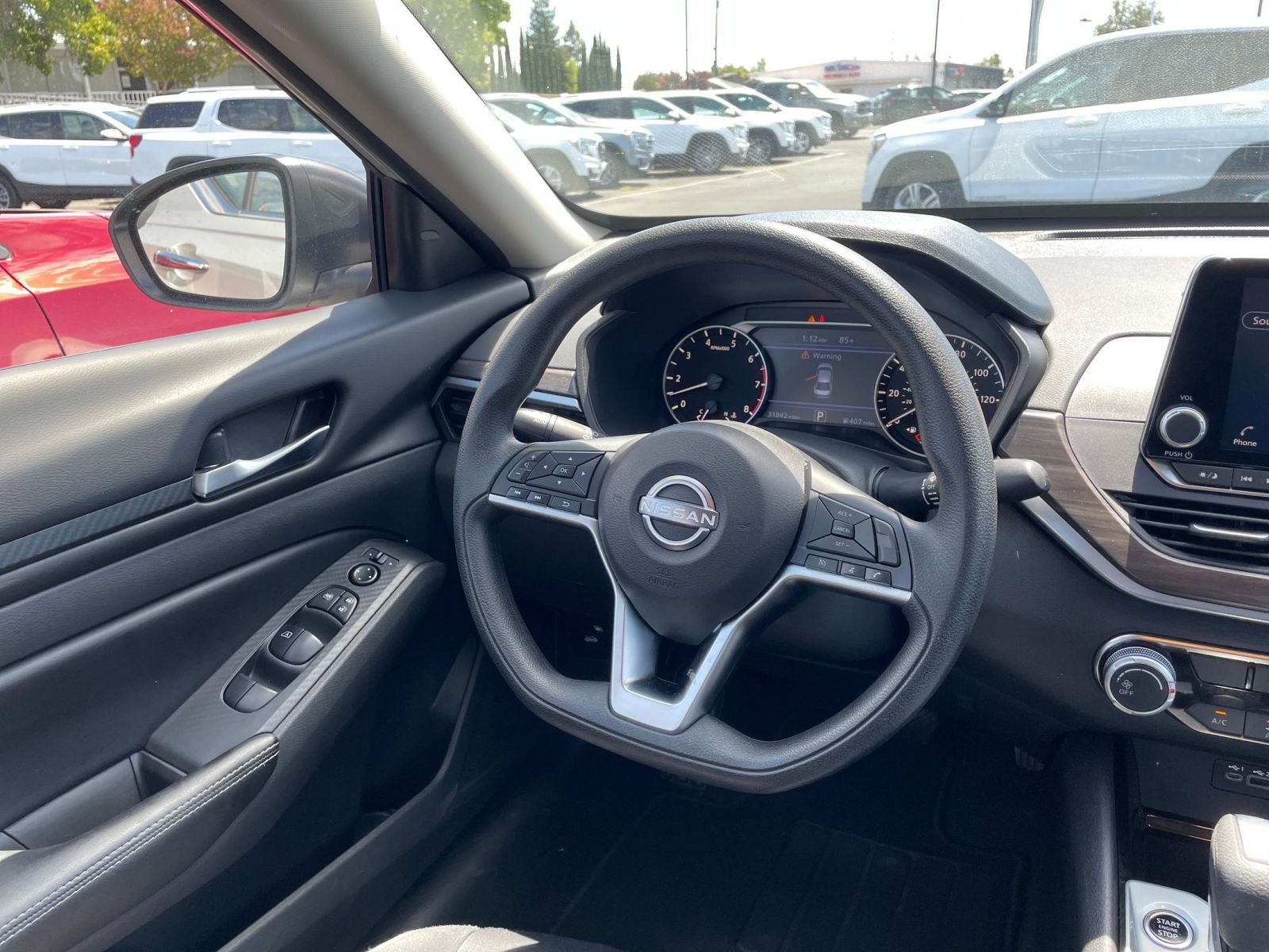 Thumbnail: 2024 Nissan Altima - 29