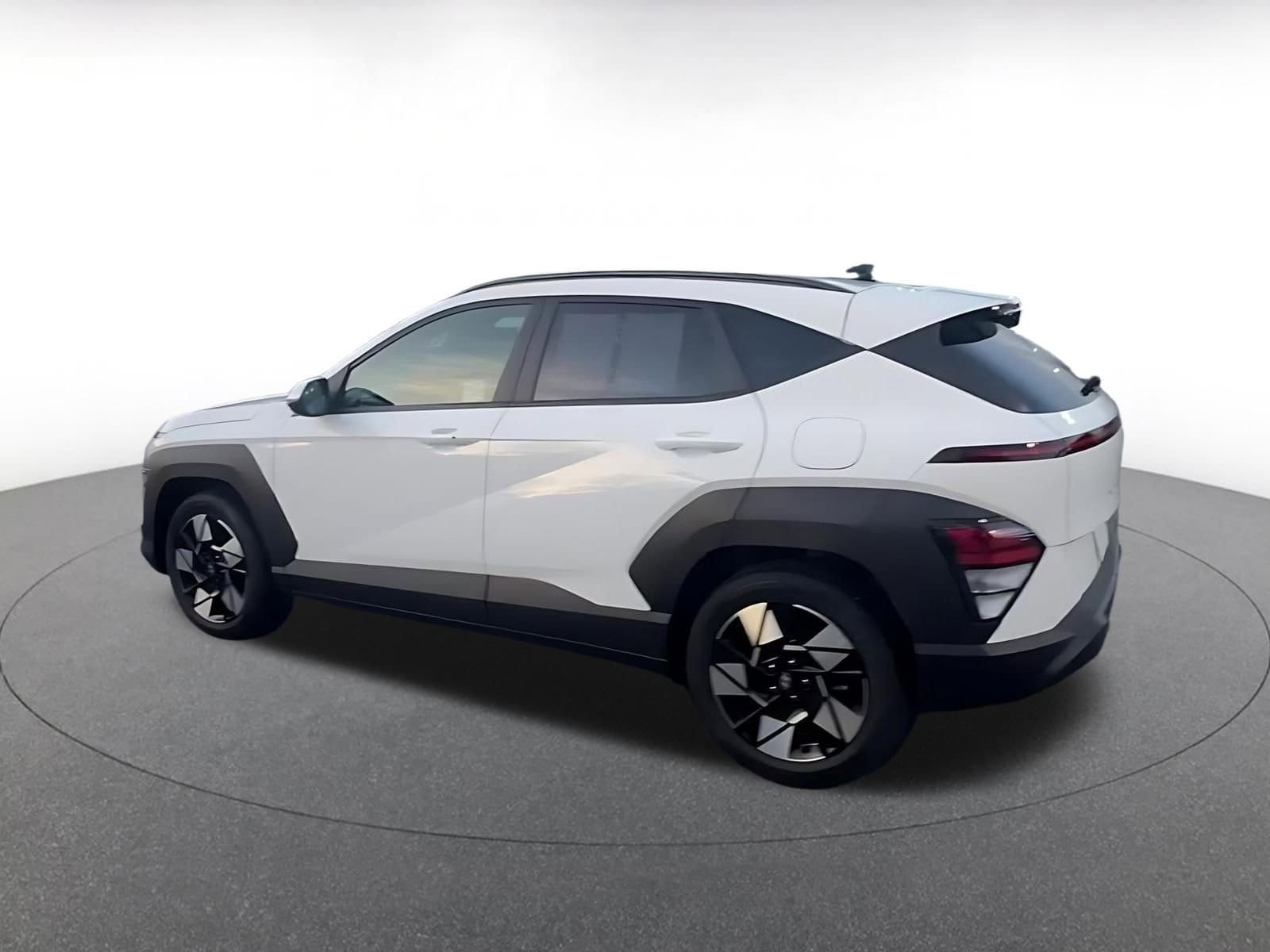Thumbnail: 2025 Hyundai Kona - 10