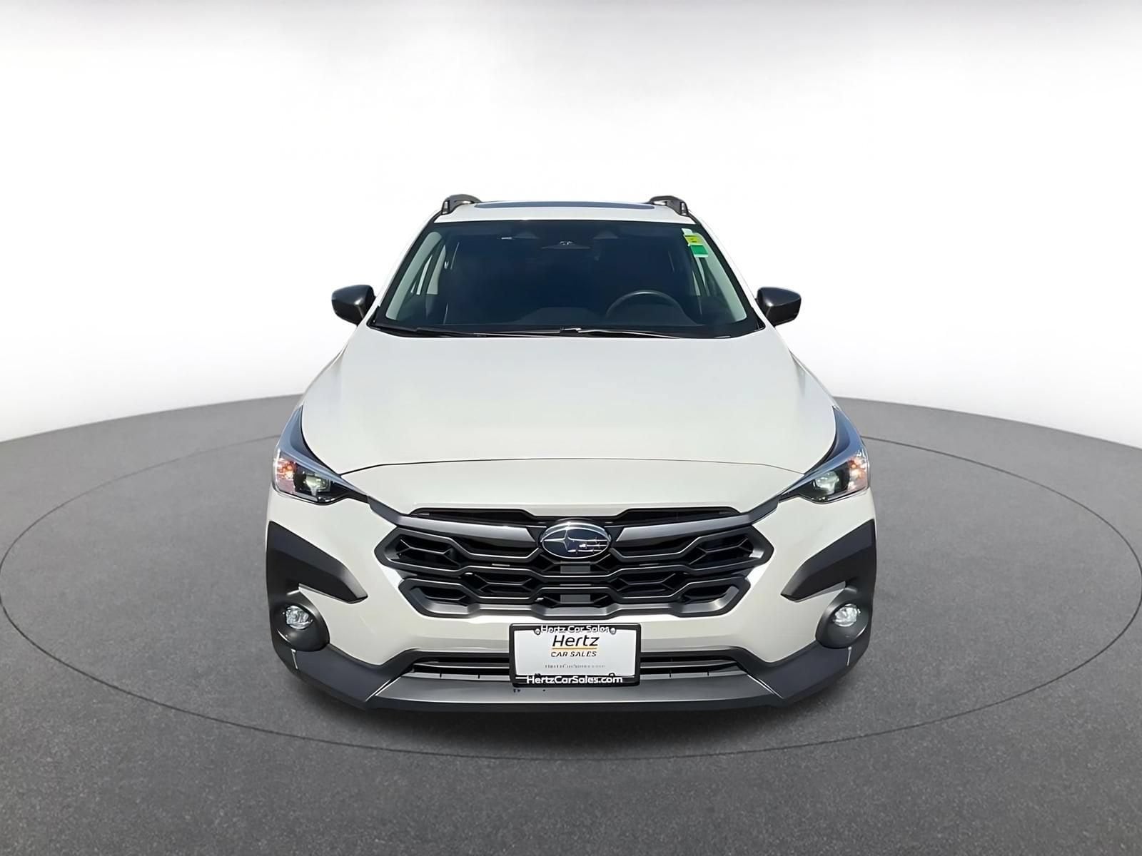 Thumbnail: 2024 Subaru Crosstrek - 4
