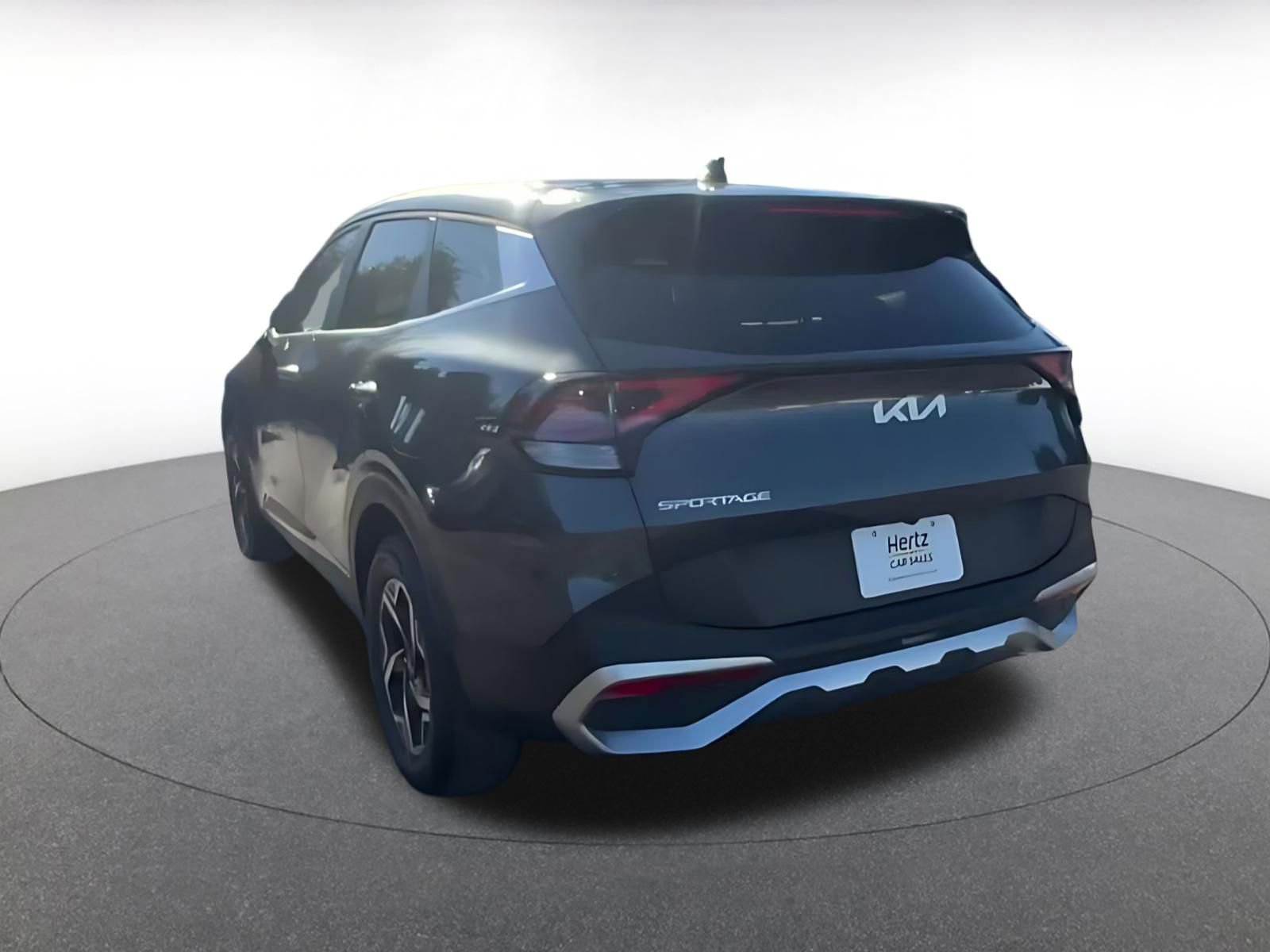 Thumbnail: 2025 Kia Sportage - 11