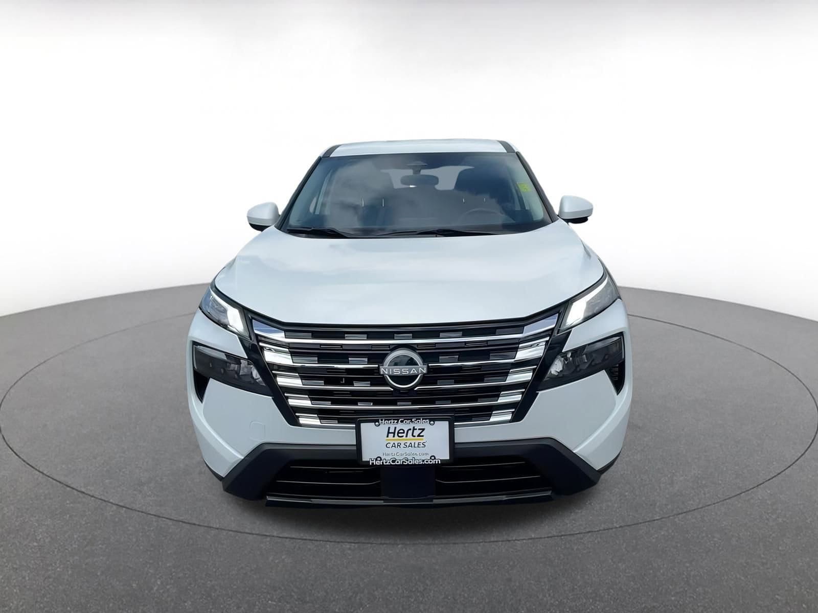 Thumbnail: 2024 Nissan Rogue - 4