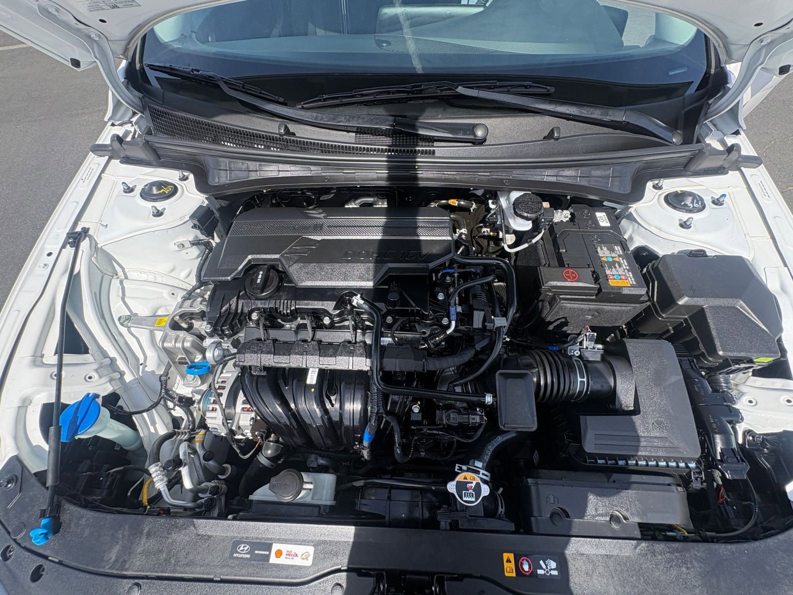 Thumbnail: 2025 Hyundai Elantra - 33