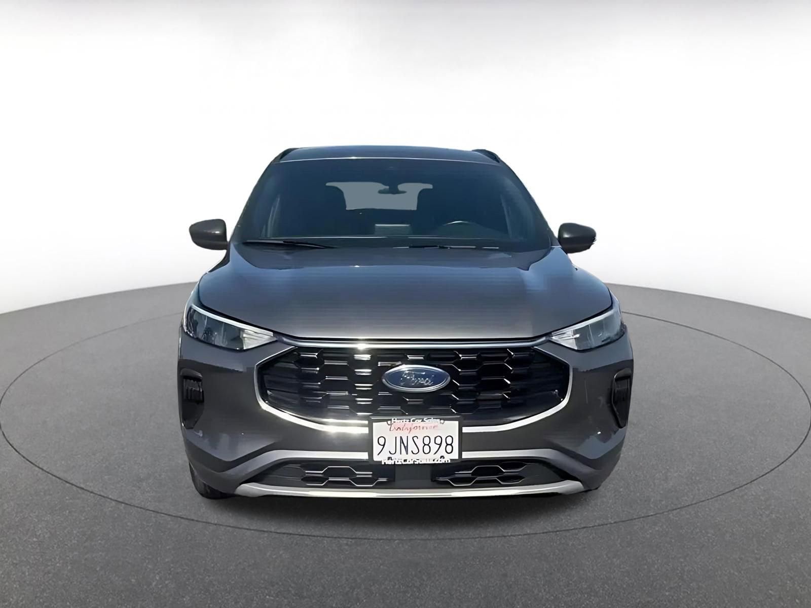 Thumbnail: 2024 Ford Escape - 4