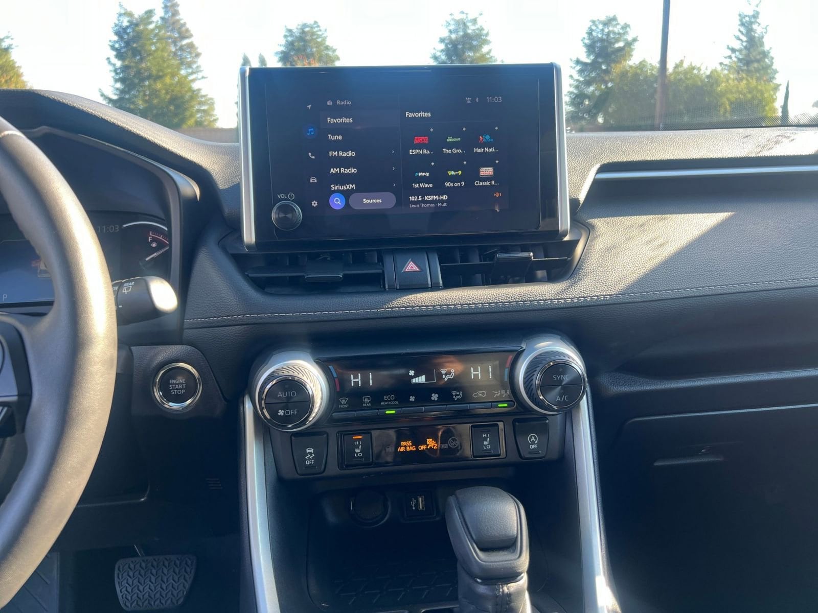 Thumbnail: 2025 Toyota RAV4 - 18