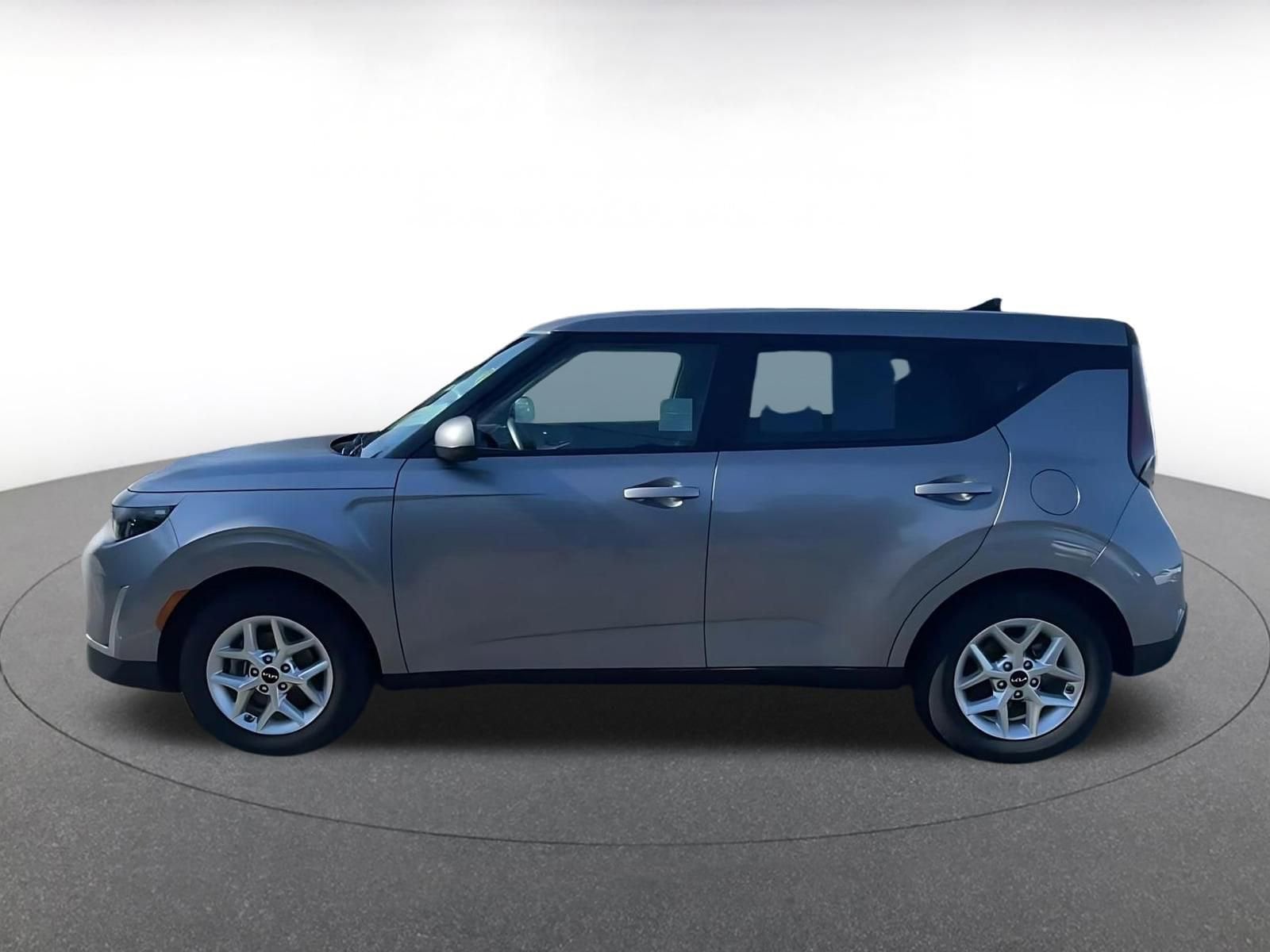 Thumbnail: 2025 Kia Soul - 9