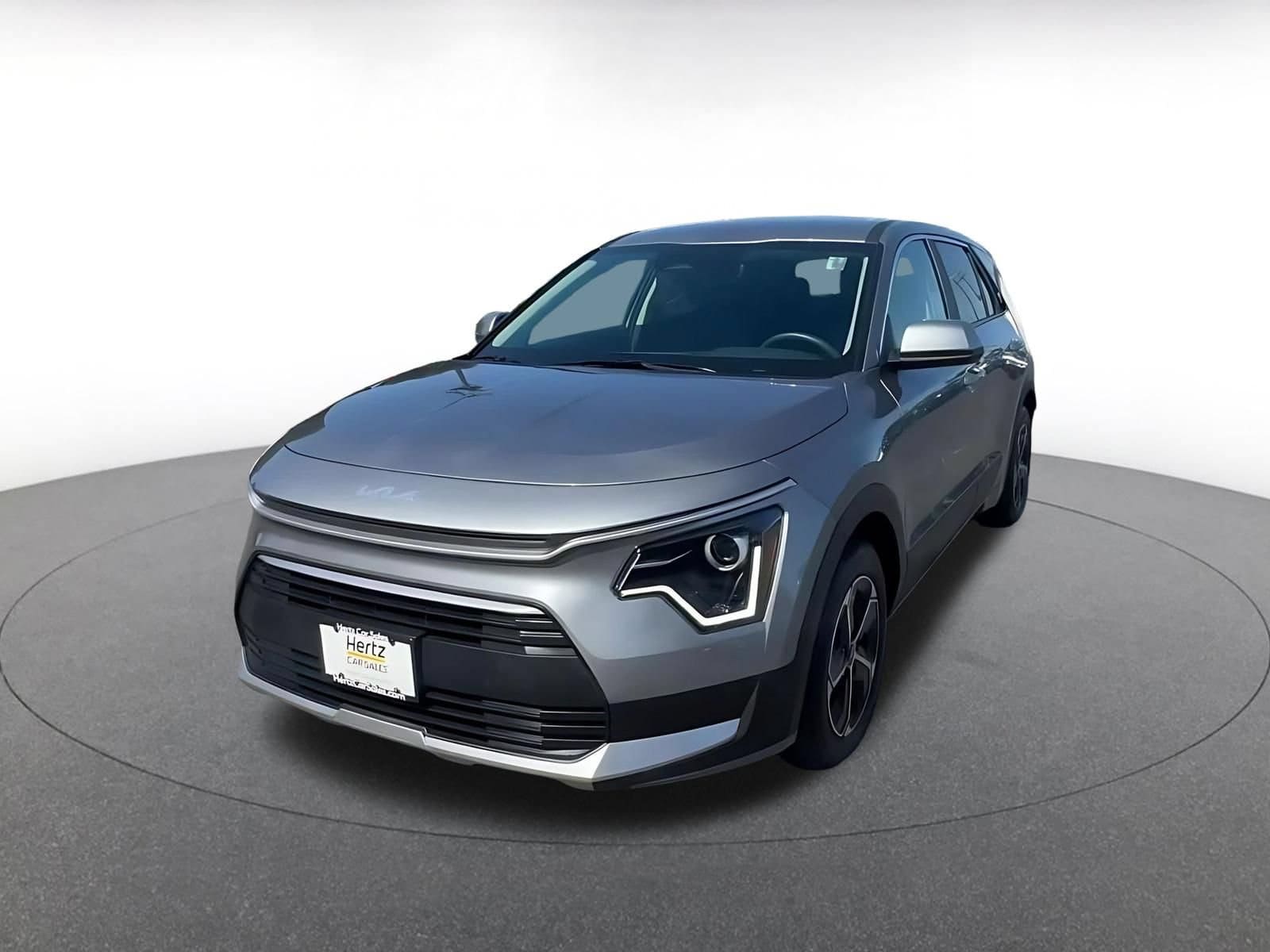 Thumbnail: 2026 Kia Niro - 7