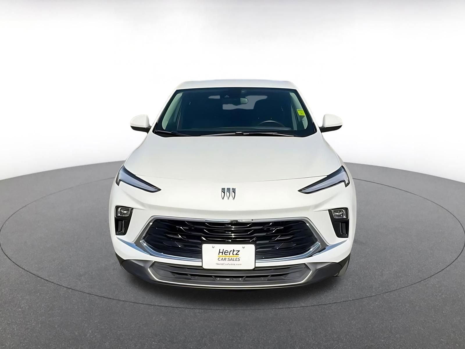 Thumbnail: 2025 Buick Encore GX - 4