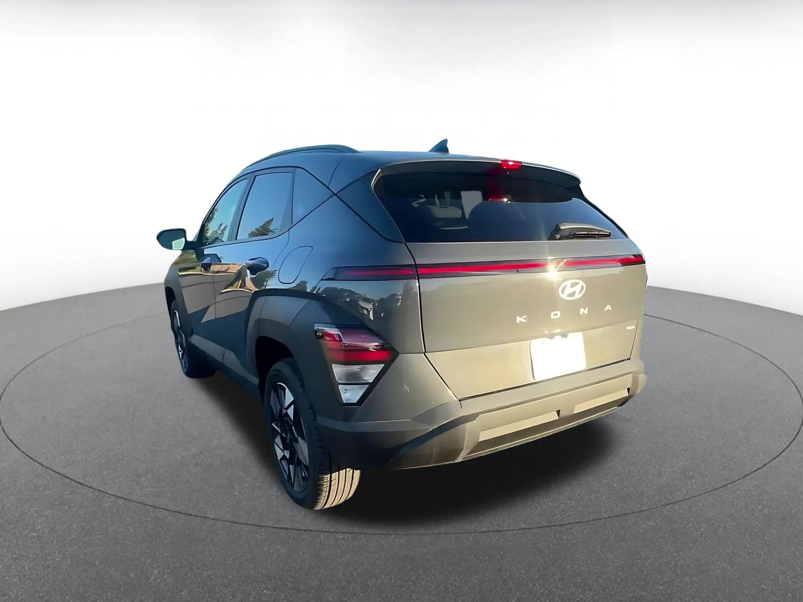 Thumbnail: 2025 Hyundai Kona - 10