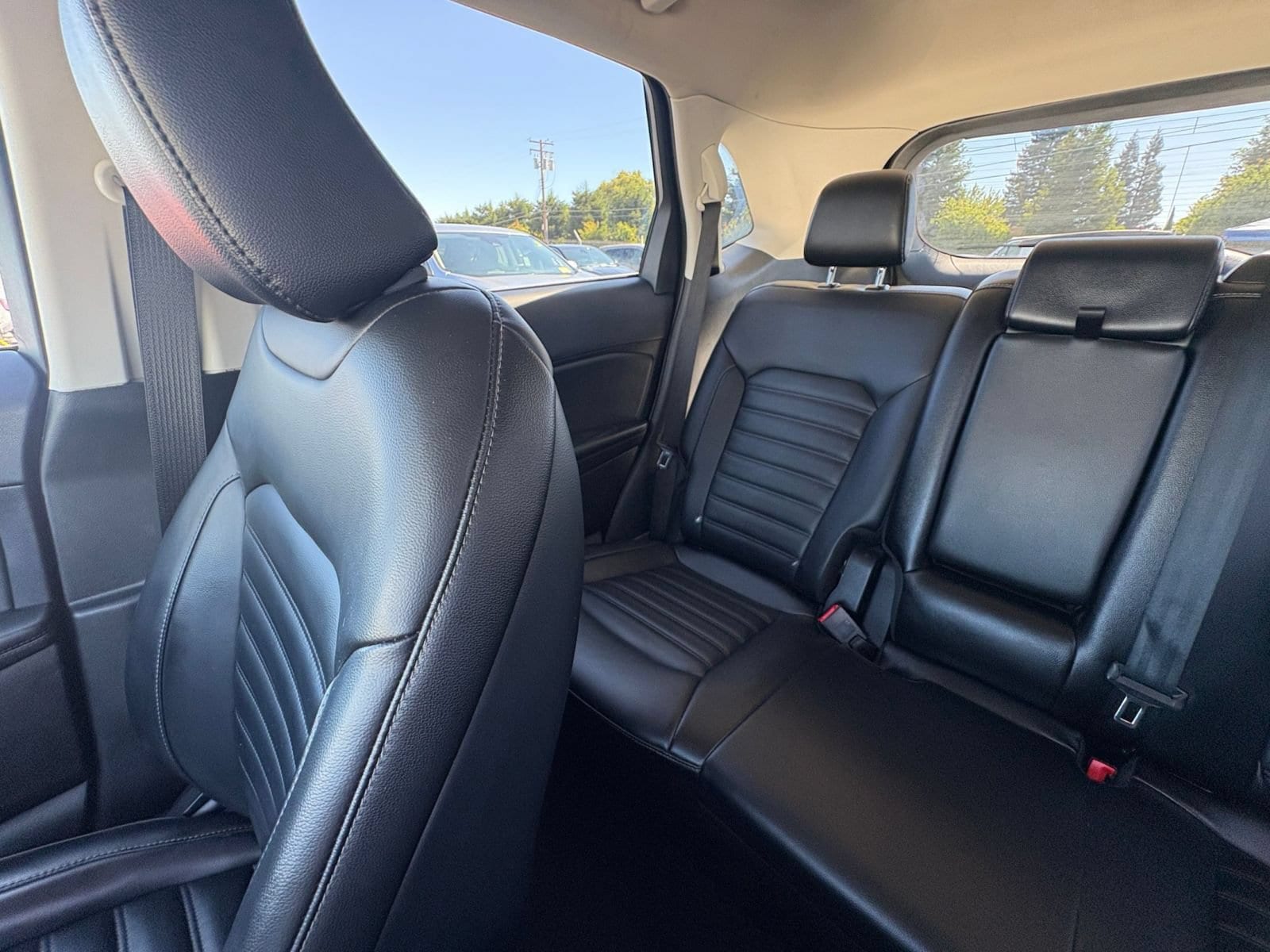 Thumbnail: 2024 Ford Edge - 35
