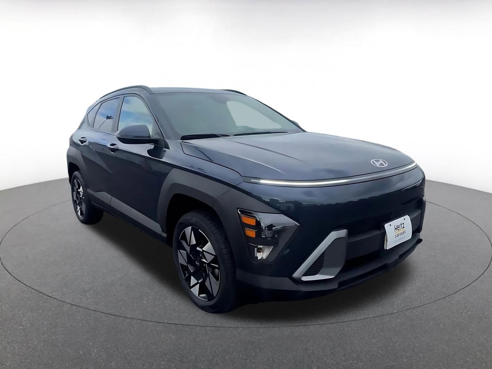 Thumbnail: 2025 Hyundai Kona - 3