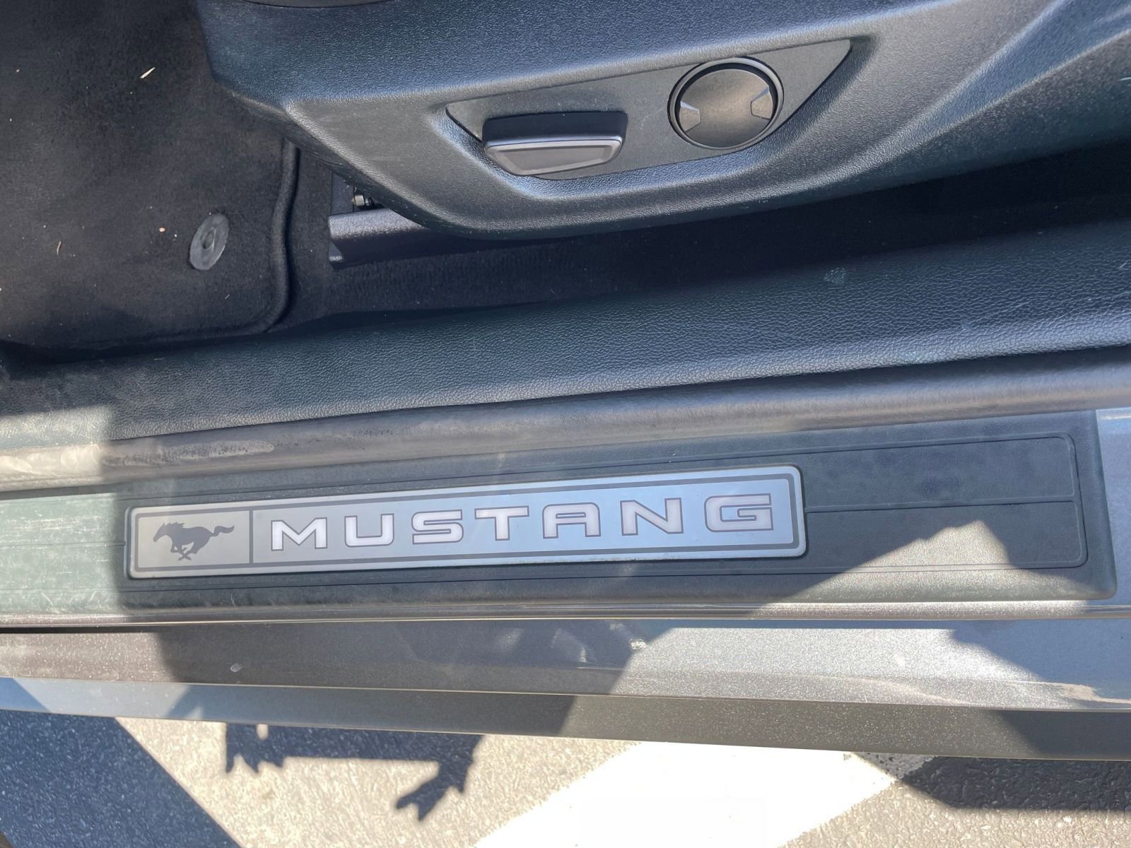 Thumbnail: 2023 Ford Mustang - 22