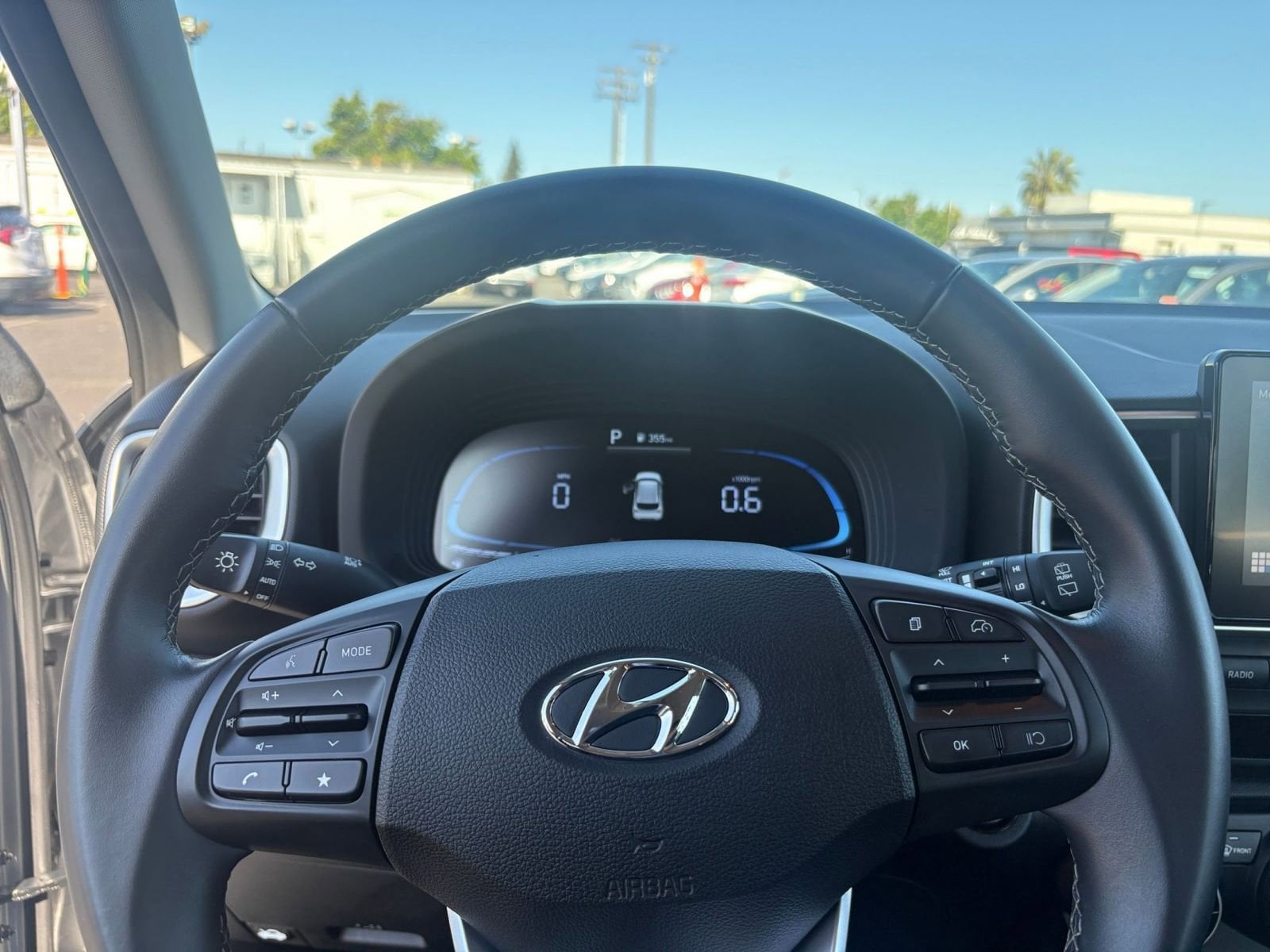 Thumbnail: 2025 Hyundai Venue - 27