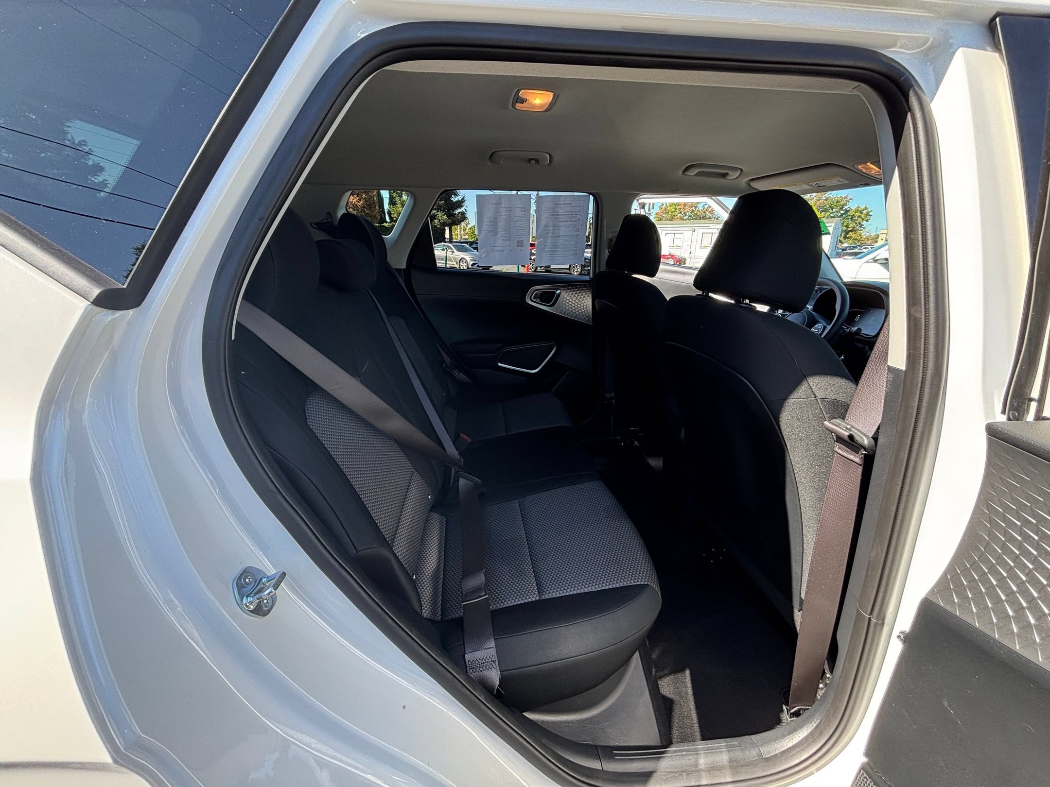 Thumbnail: 2025 Kia Soul - 22