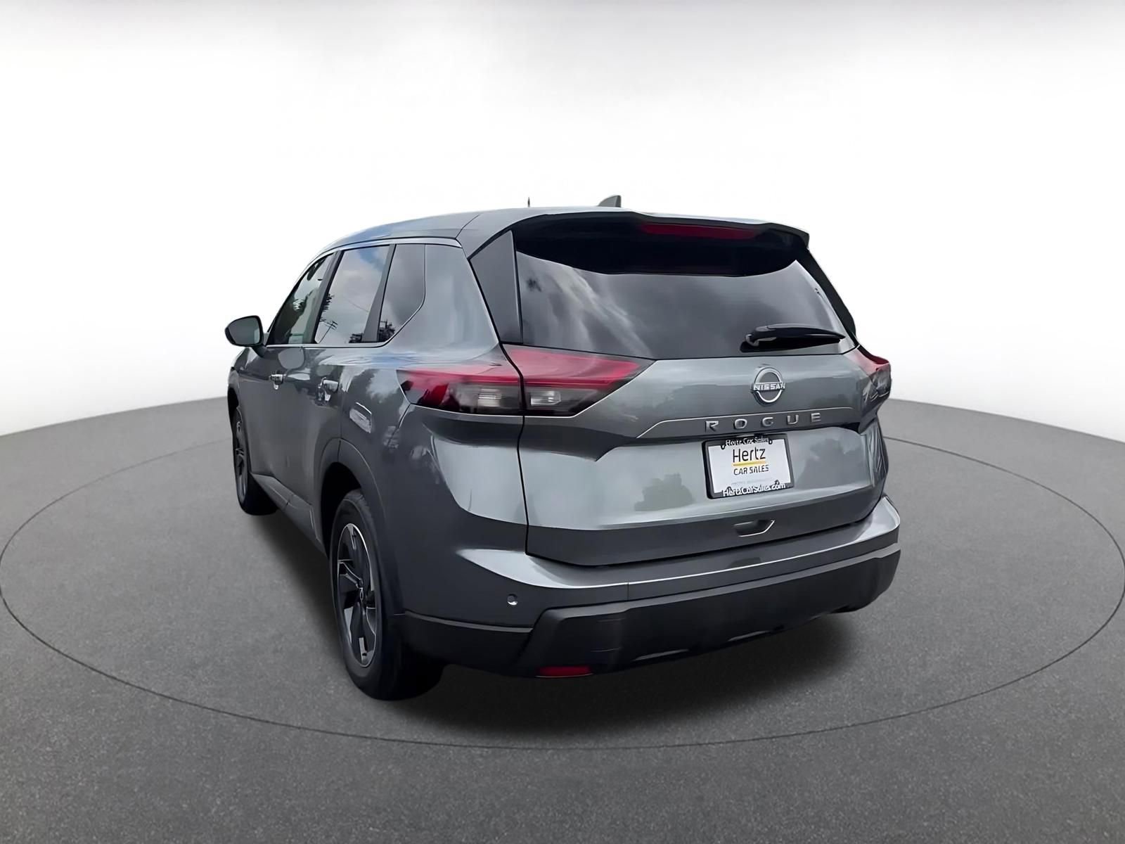 Thumbnail: 2025 Nissan Rogue - 11