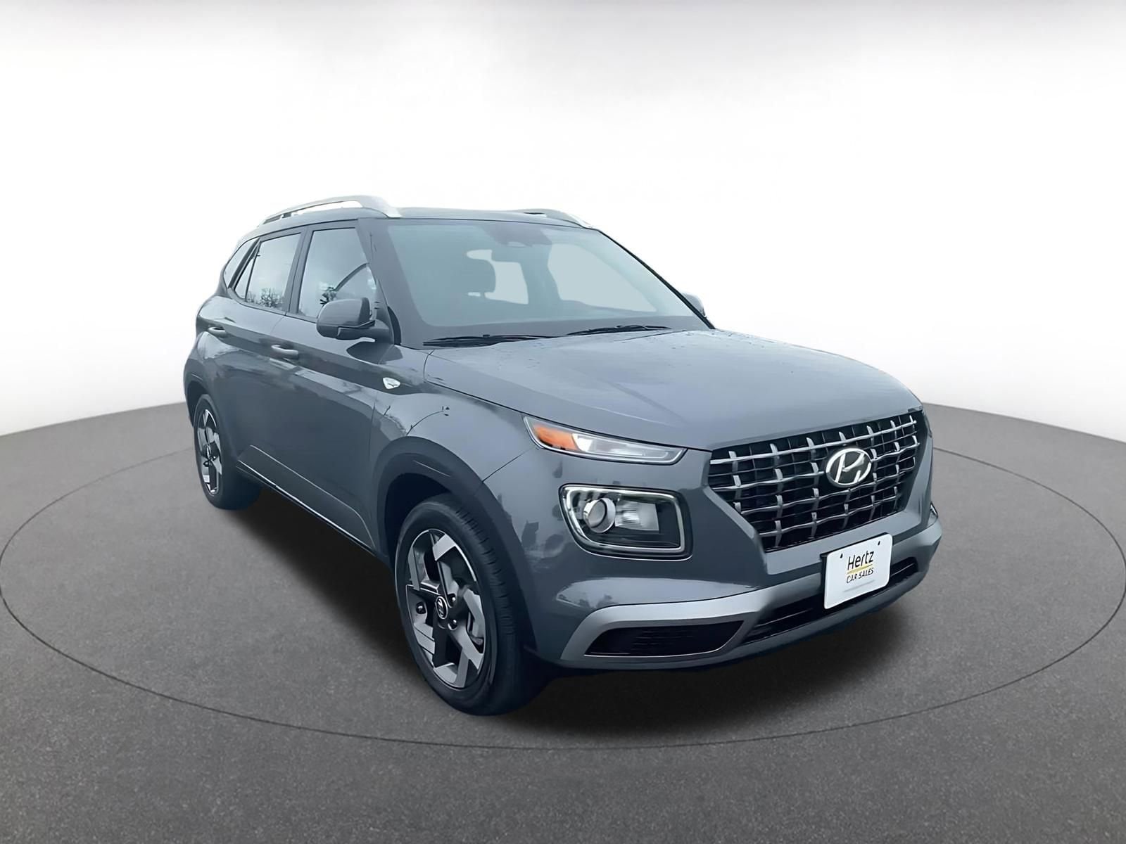 Thumbnail: 2025 Hyundai Venue - 3