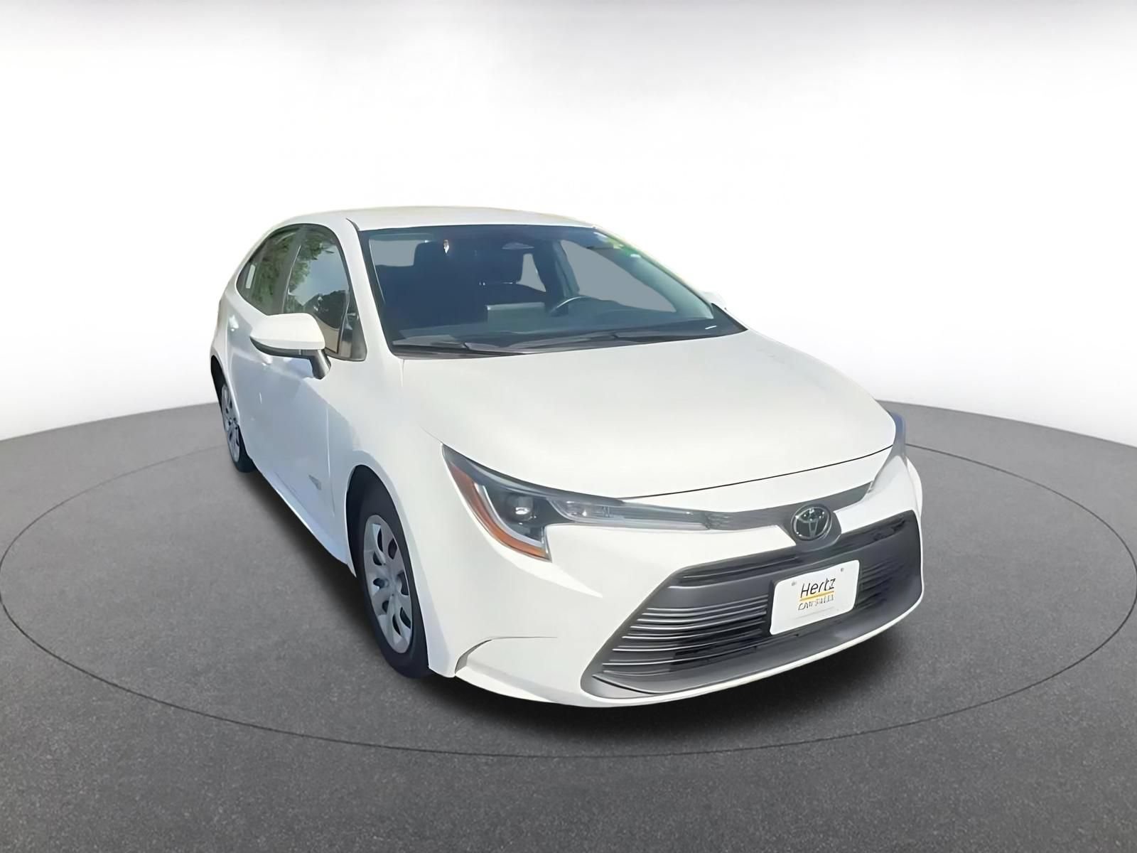 Thumbnail: 2025 Toyota Corolla - 3