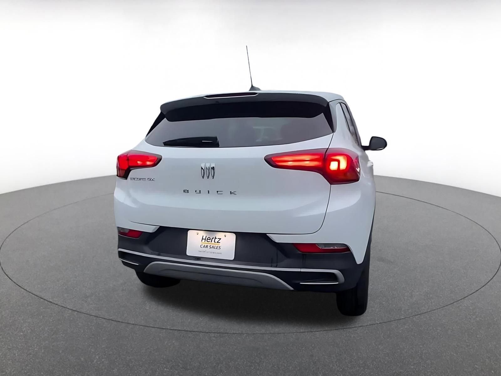 Thumbnail: 2025 Buick Encore GX - 14