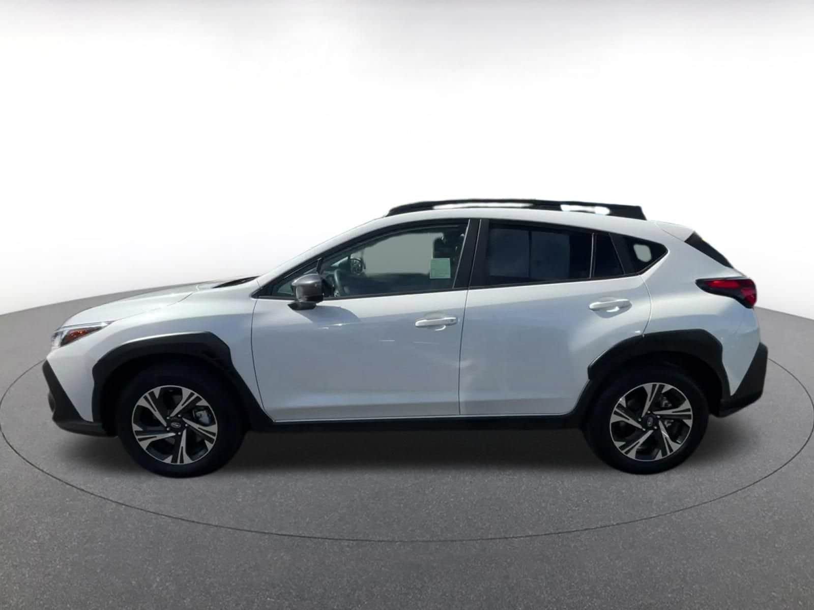 Thumbnail: 2024 Subaru Crosstrek - 8