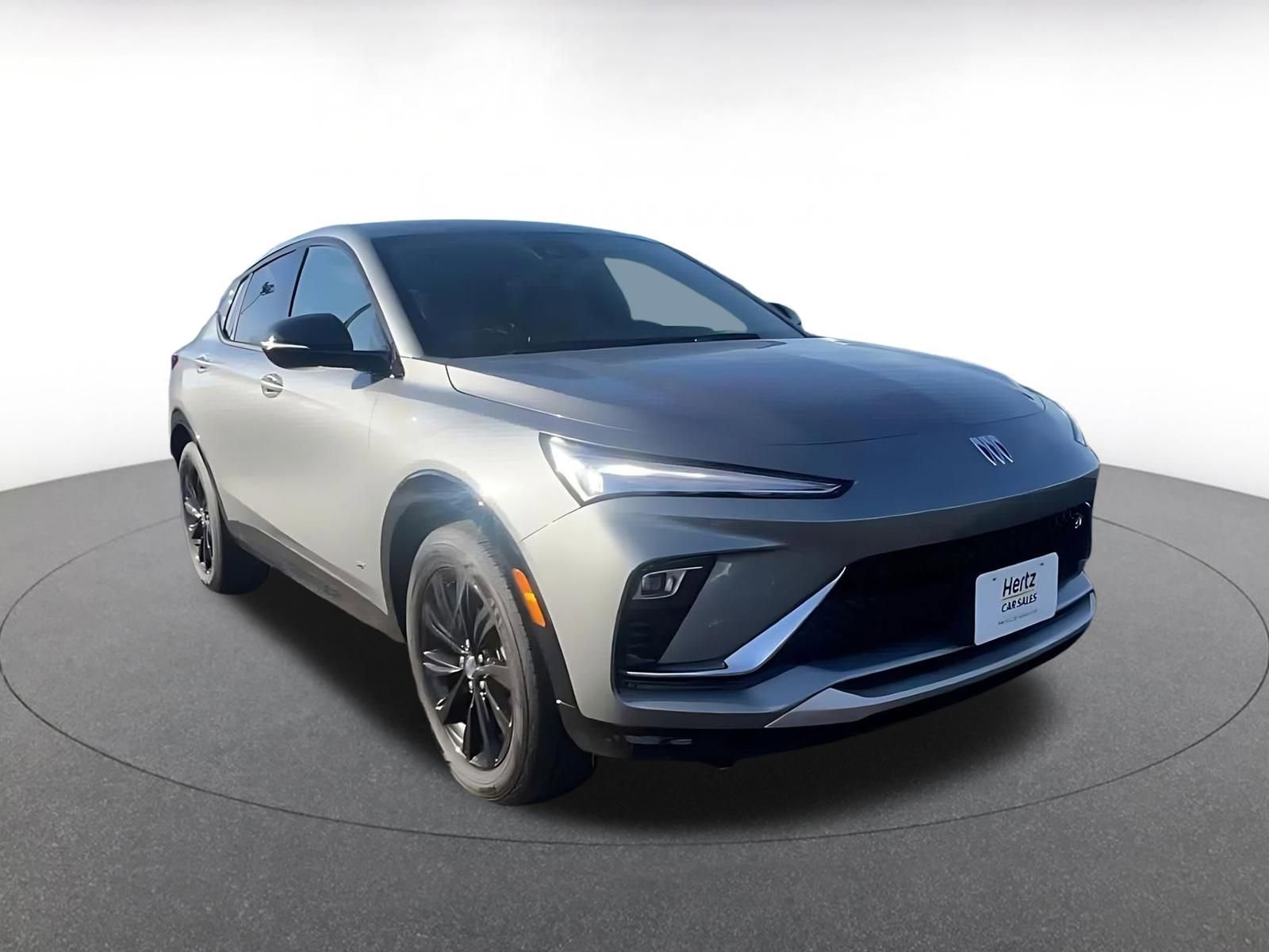 Thumbnail: 2025 Buick Envista - 3