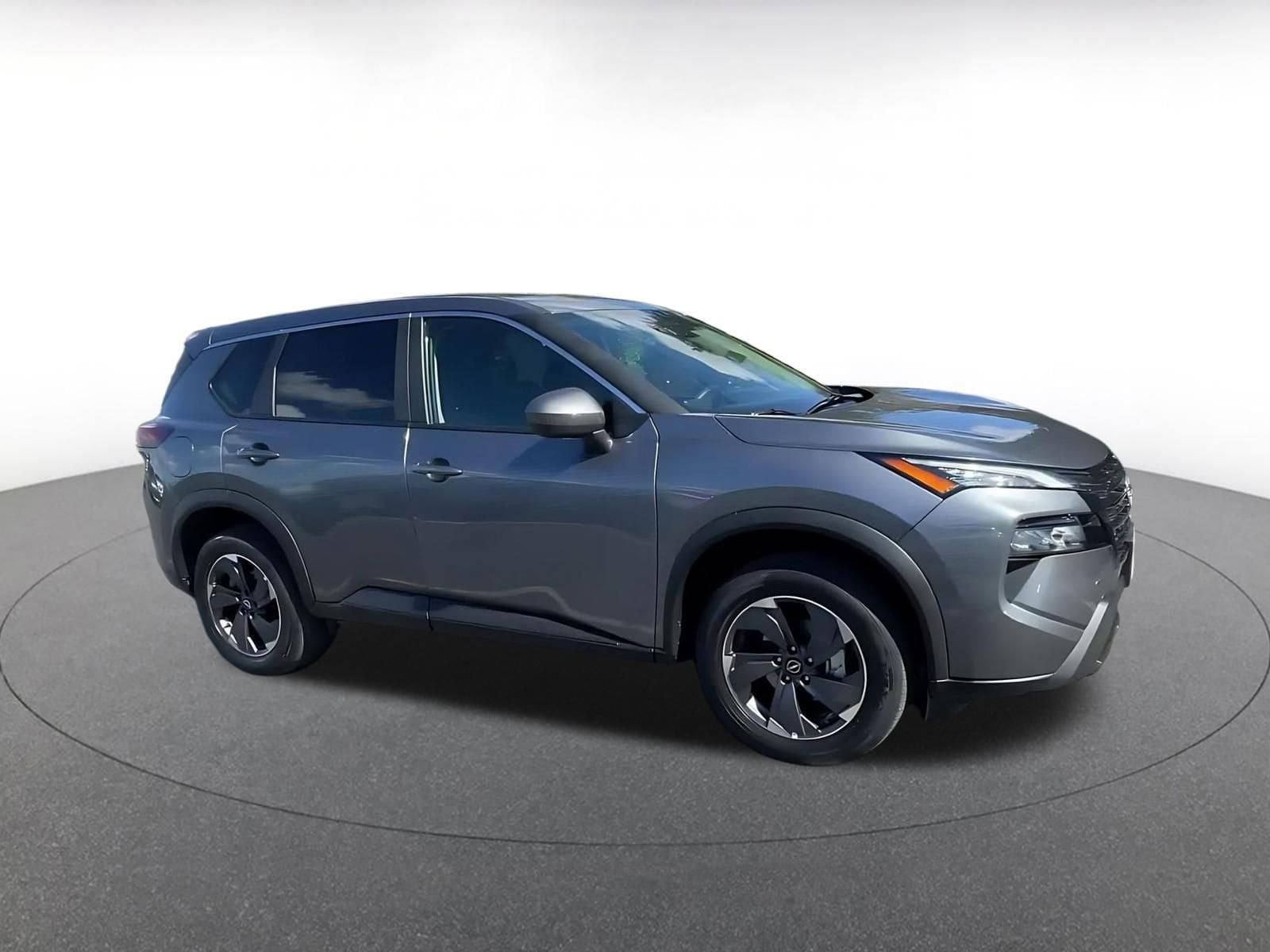 Thumbnail: 2025 Nissan Rogue - 2