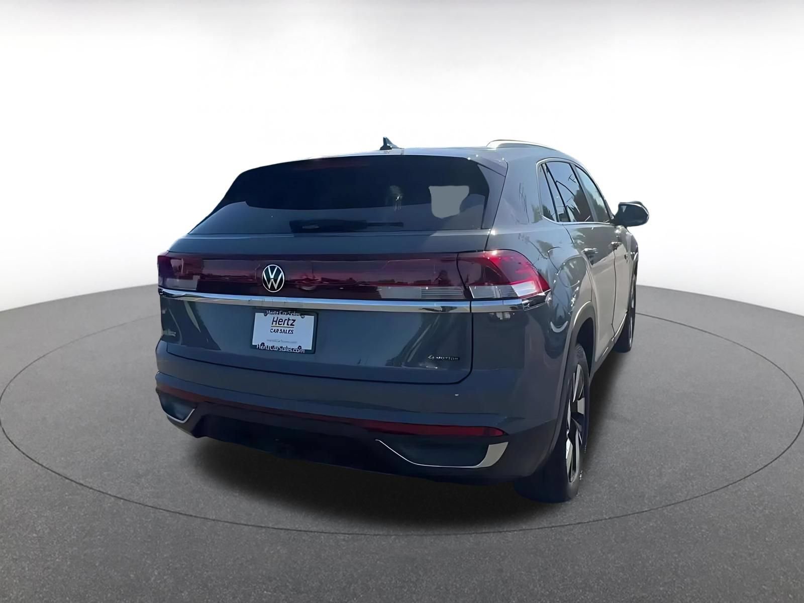 Thumbnail: 2026 Volkswagen Atlas - 14