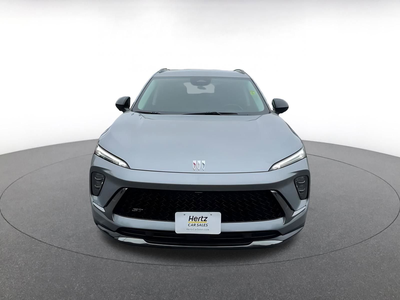 Thumbnail: 2024 Buick Envision - 4