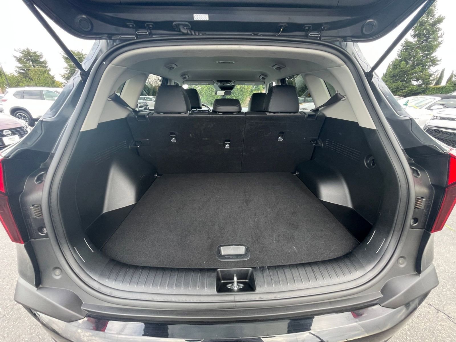 Thumbnail: 2025 Kia Seltos - 25