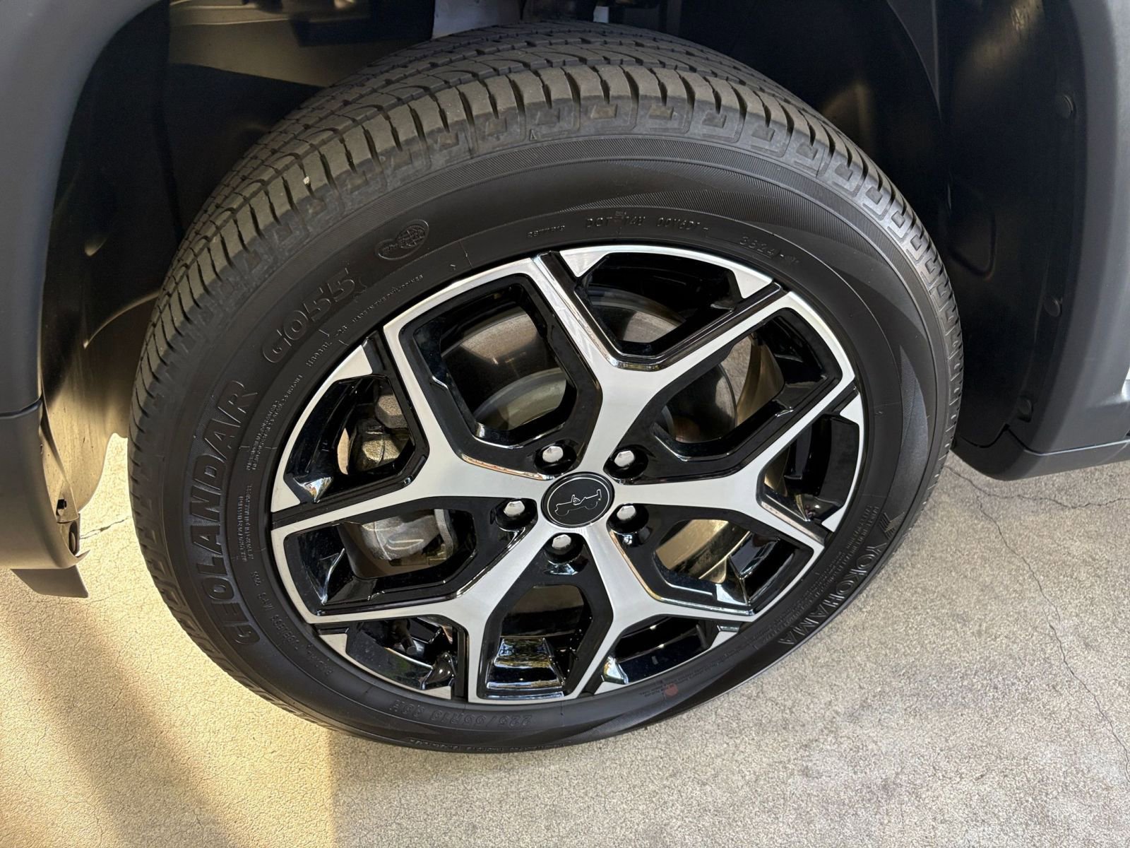 Thumbnail: 2025 Jeep Compass - 30