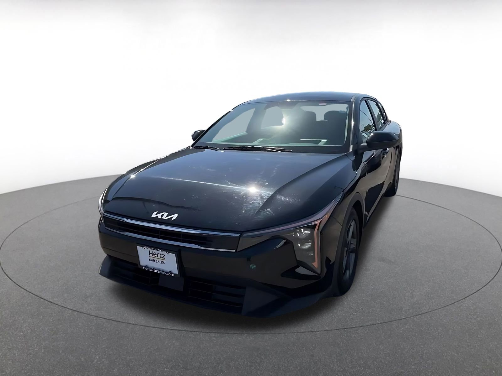 Thumbnail: 2025 Kia K4 - 7