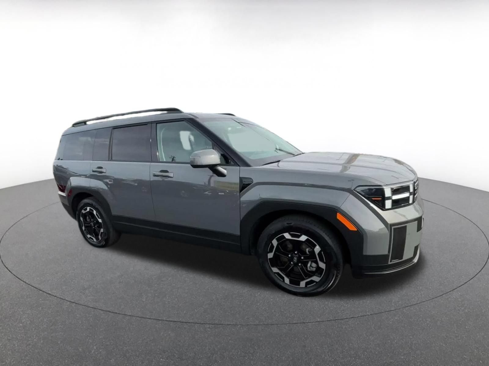 Thumbnail: 2026 Hyundai Santa Fe - 2