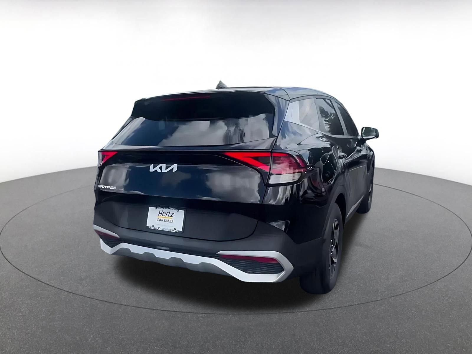 Thumbnail: 2025 Kia Sportage - 14