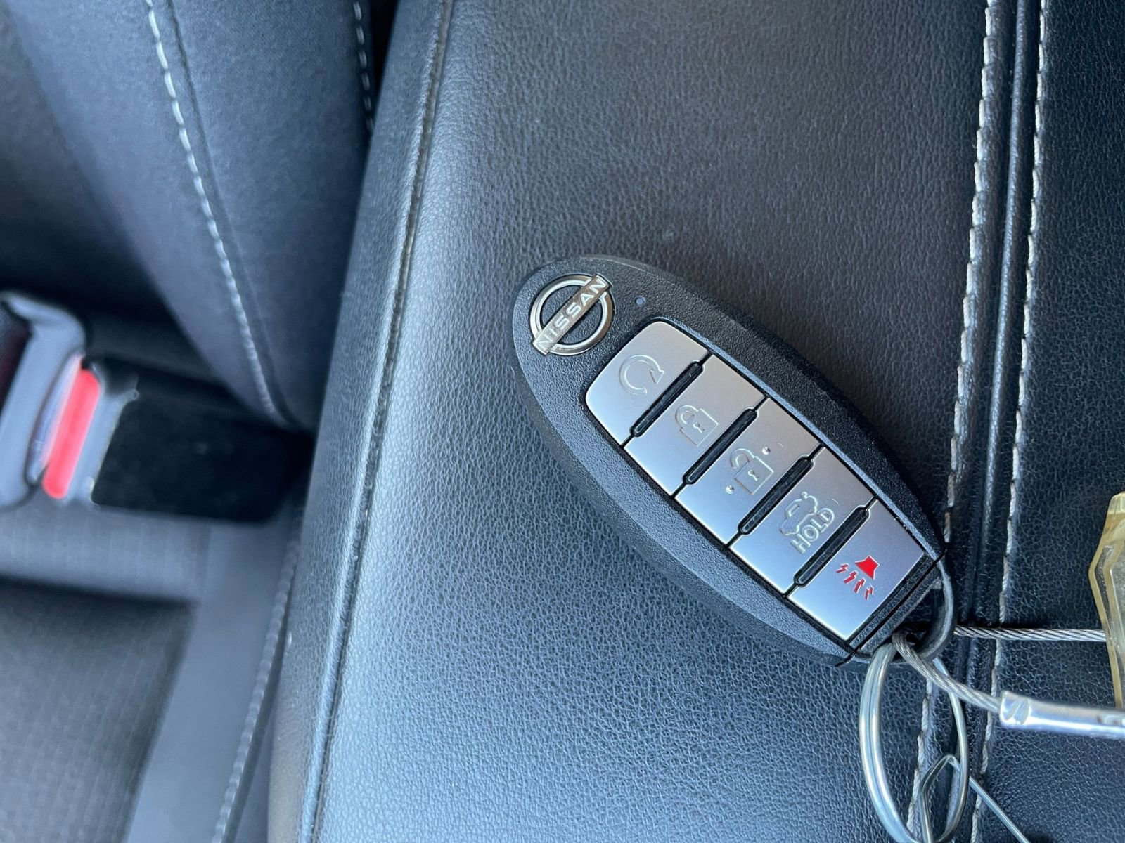 Thumbnail: 2024 Nissan Altima - 22