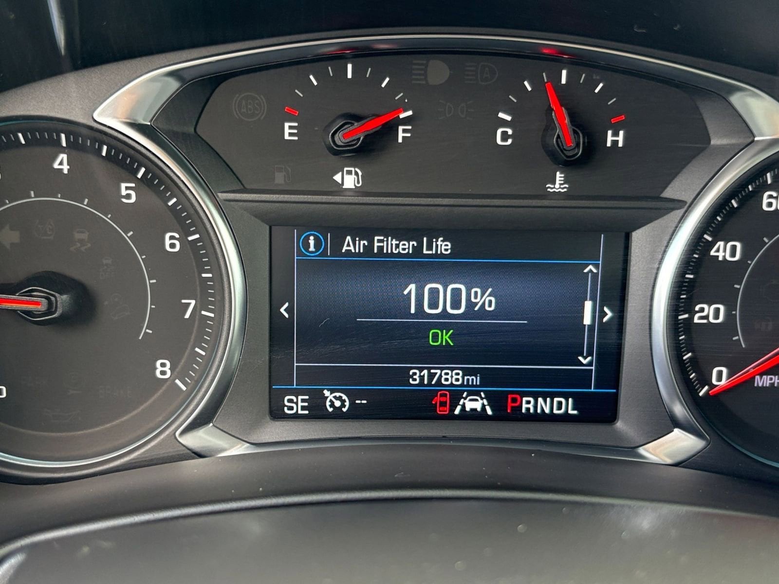 2024 Chevrolet Equinox LT - Photo 43