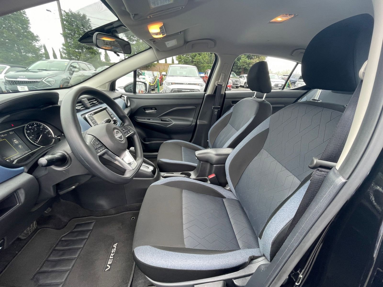 Thumbnail: 2025 Nissan Versa - 22